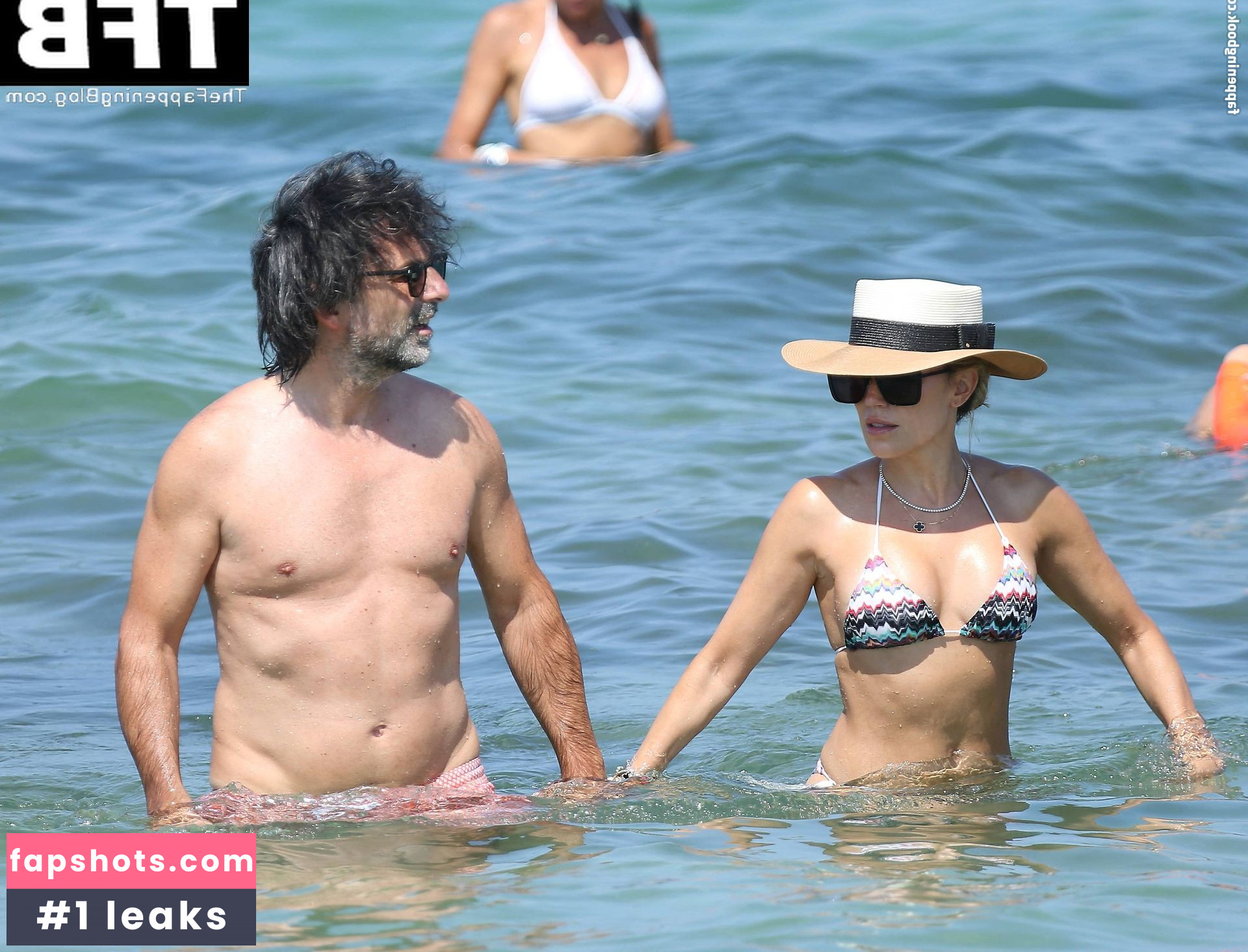 Sylvie Meis gallery photo #1449