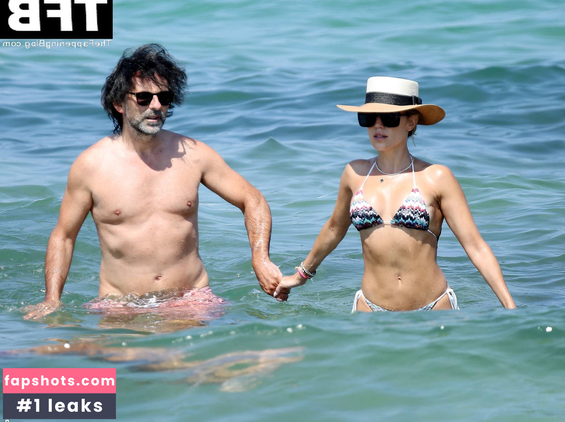 Sylvie Meis gallery photo #1450