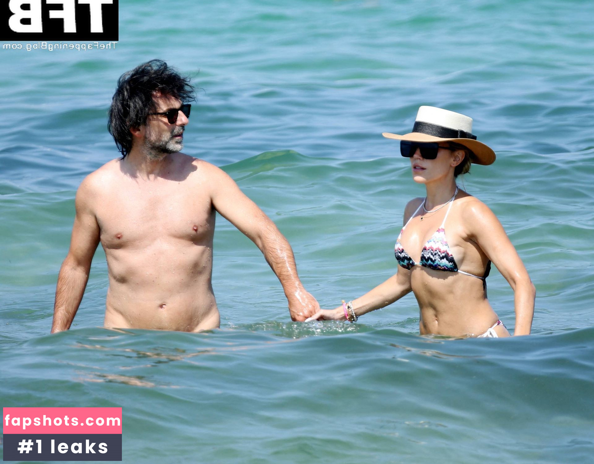 Sylvie Meis gallery photo #1451