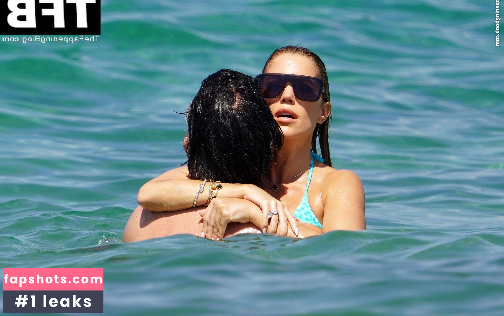 Sylvie Meis gallery photo #1455