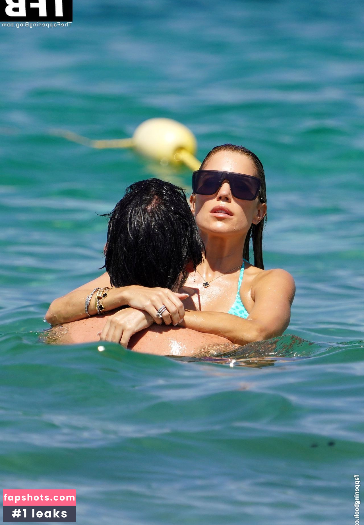 Sylvie Meis gallery photo #1456