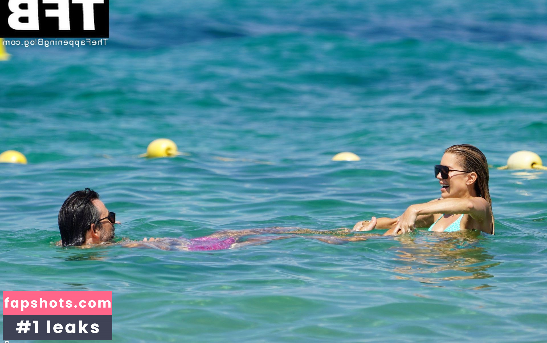 Sylvie Meis gallery photo #1473