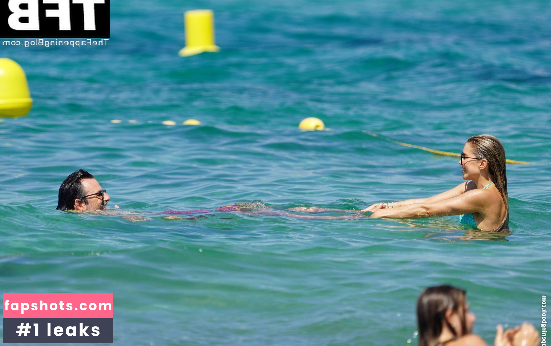 Sylvie Meis gallery photo #1474