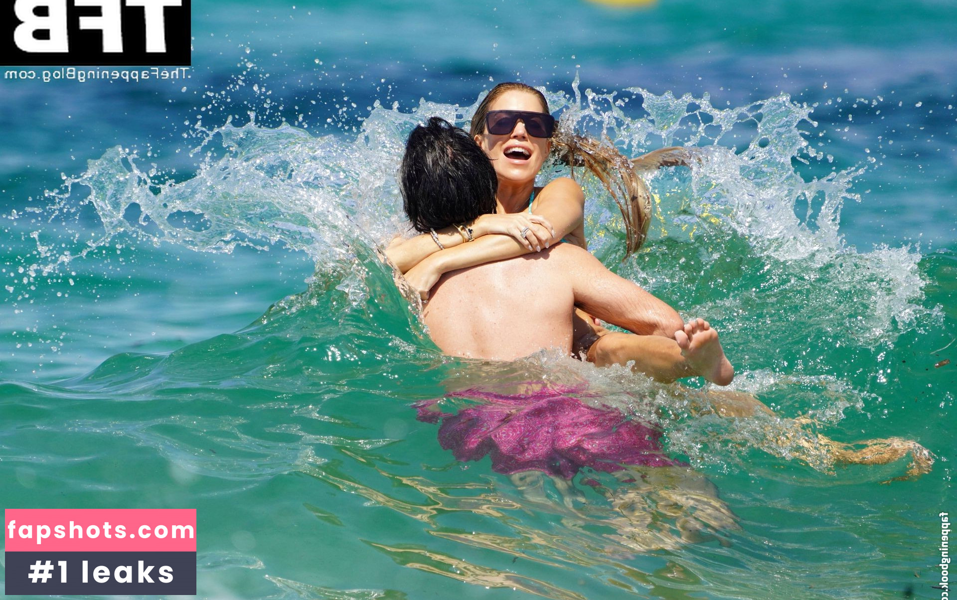 Sylvie Meis gallery photo #1476