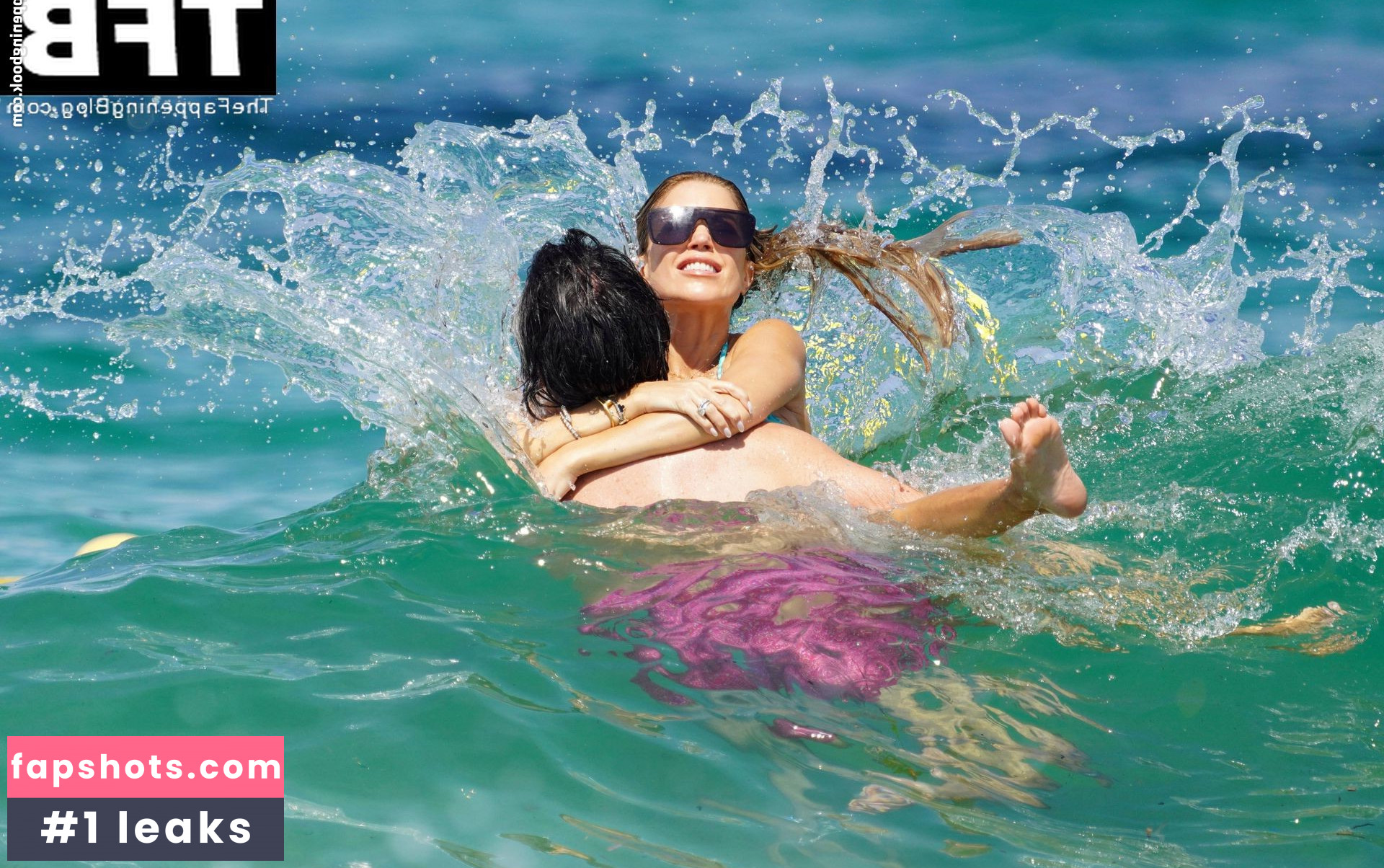 Sylvie Meis gallery photo #1477