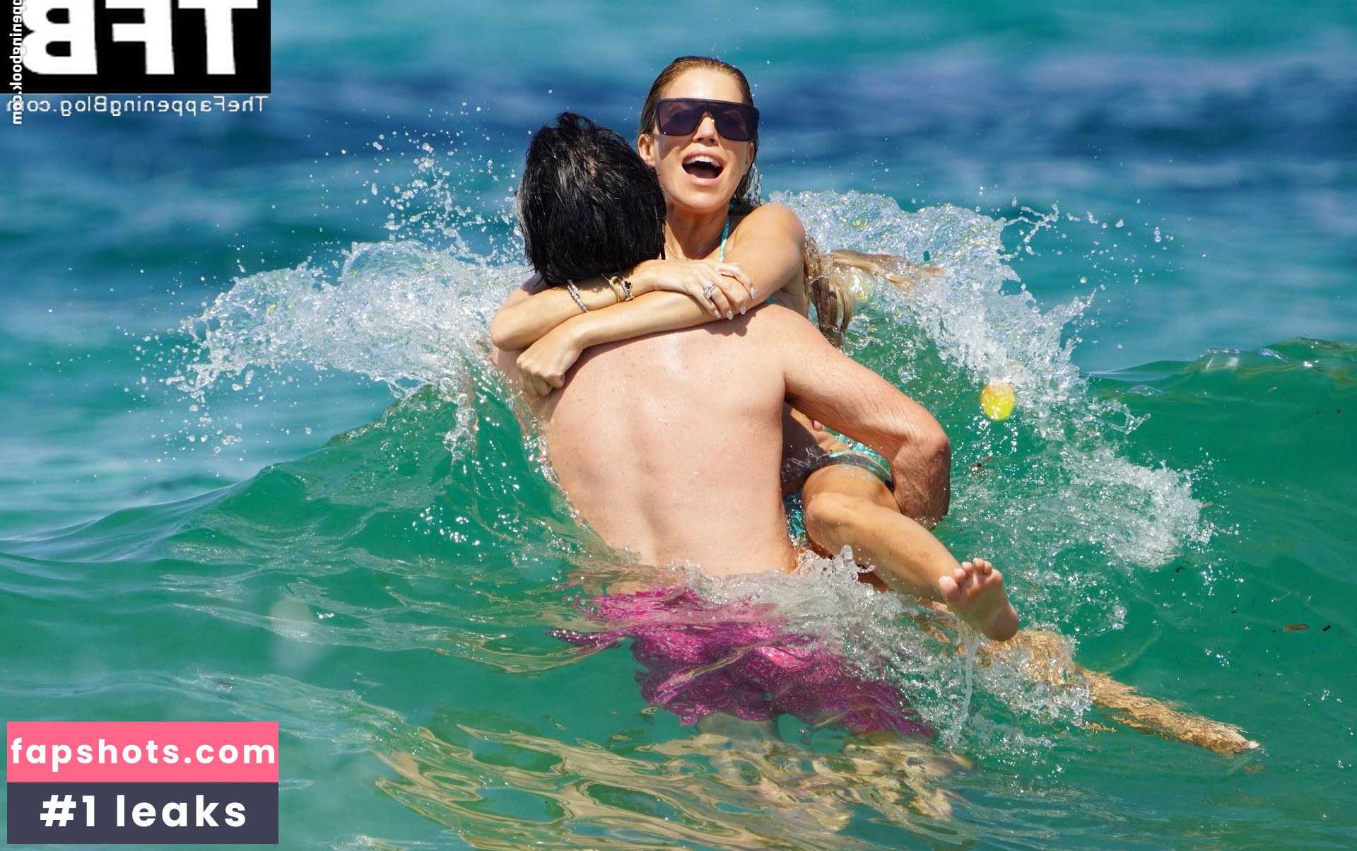 Sylvie Meis gallery photo #1478