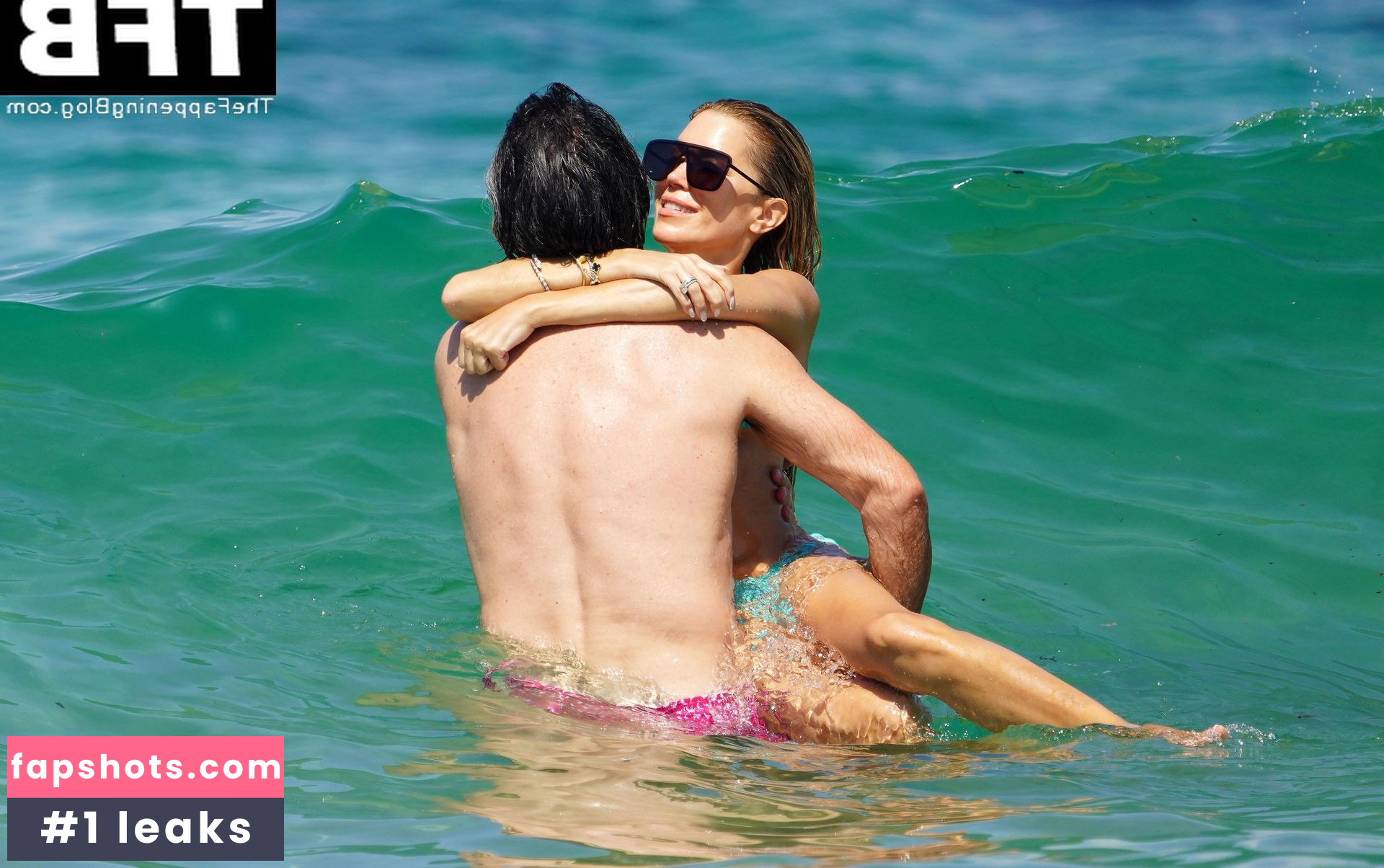 Sylvie Meis gallery photo #1479