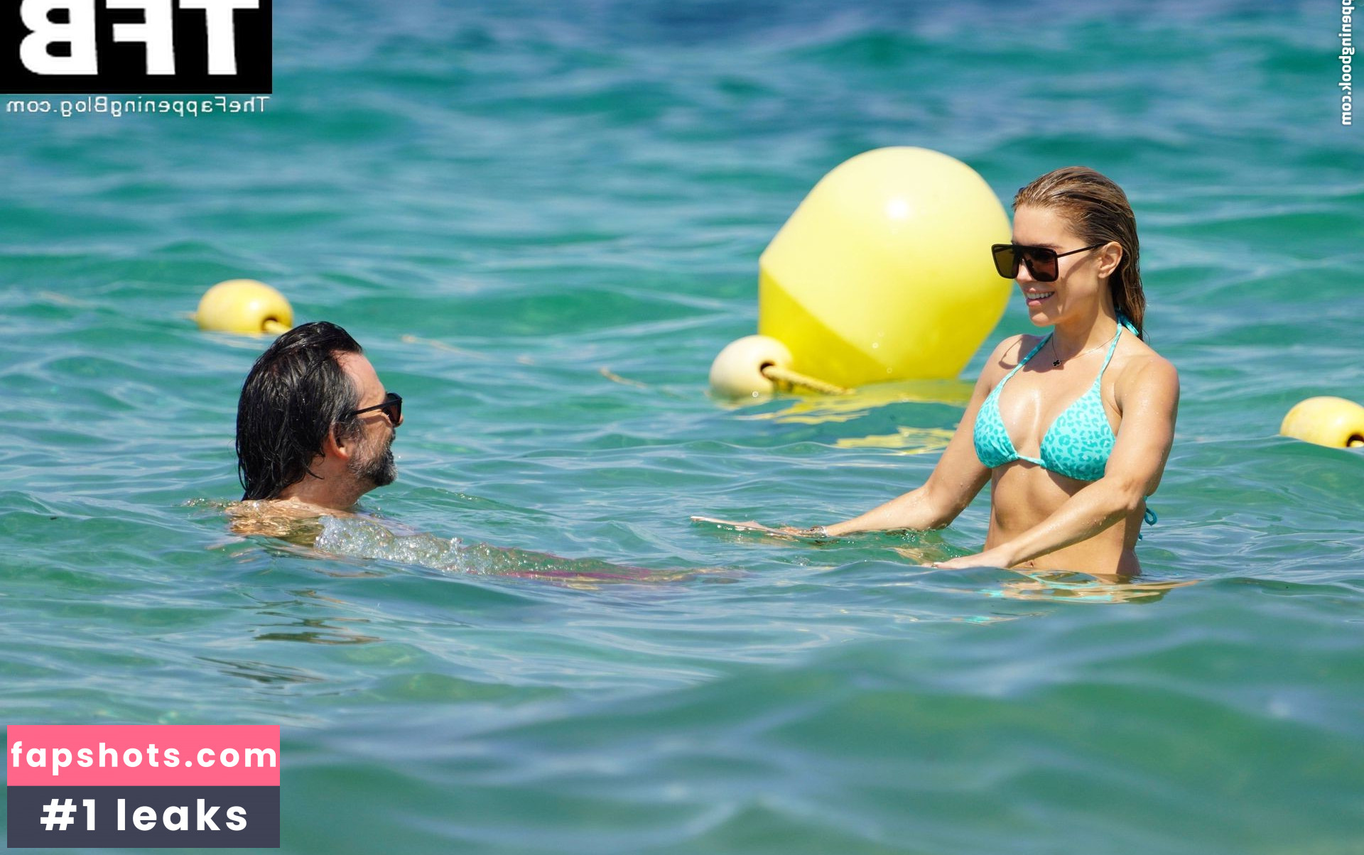 Sylvie Meis gallery photo #1481