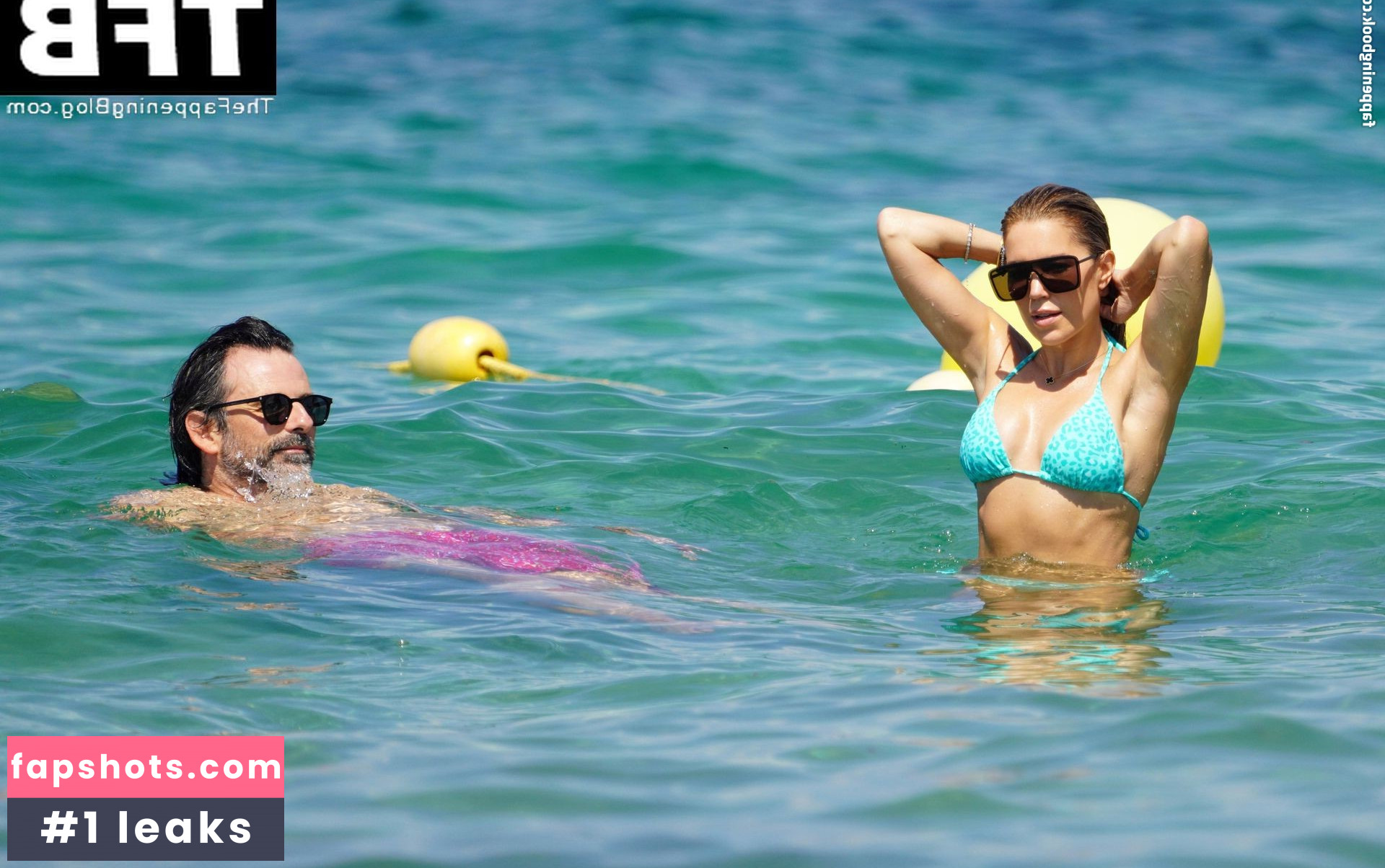 Sylvie Meis gallery photo #1482