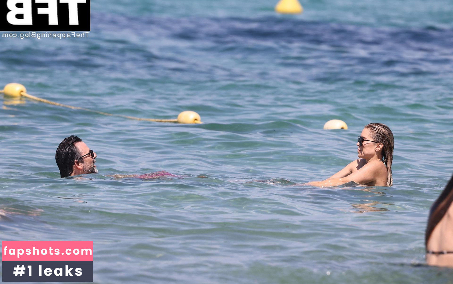 Sylvie Meis gallery photo #1487