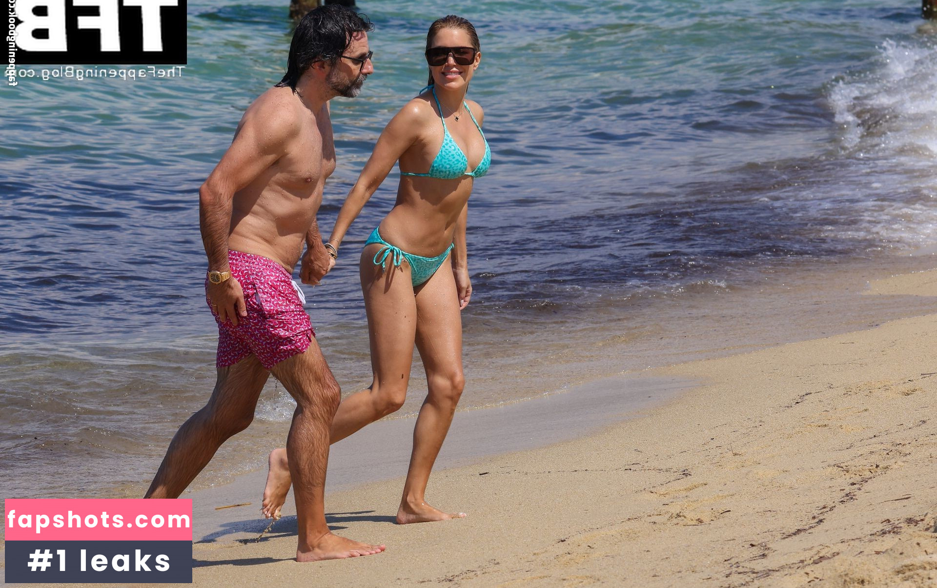 Sylvie Meis gallery photo #1503