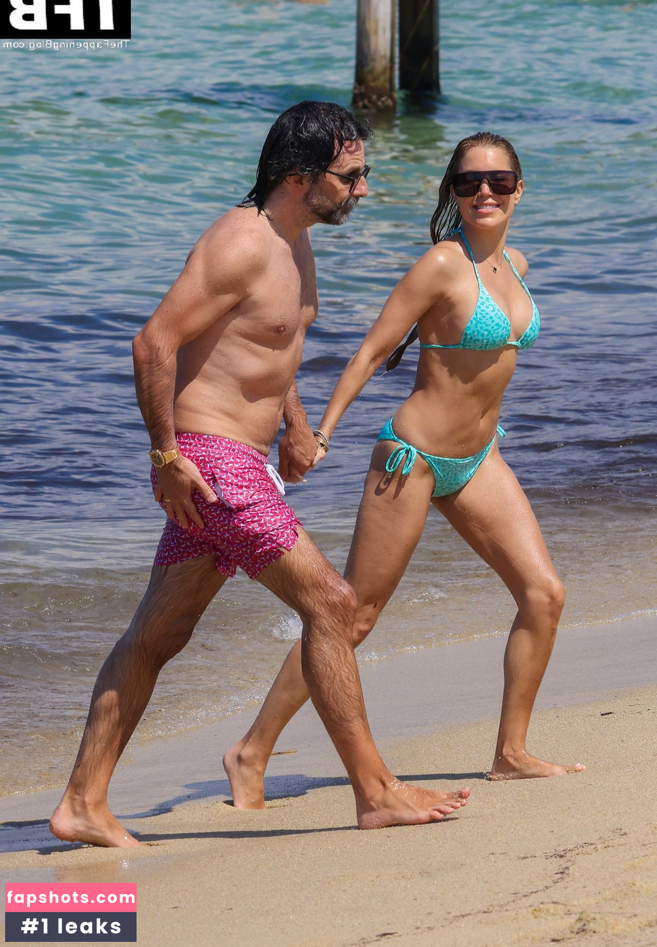 Sylvie Meis gallery photo #1506