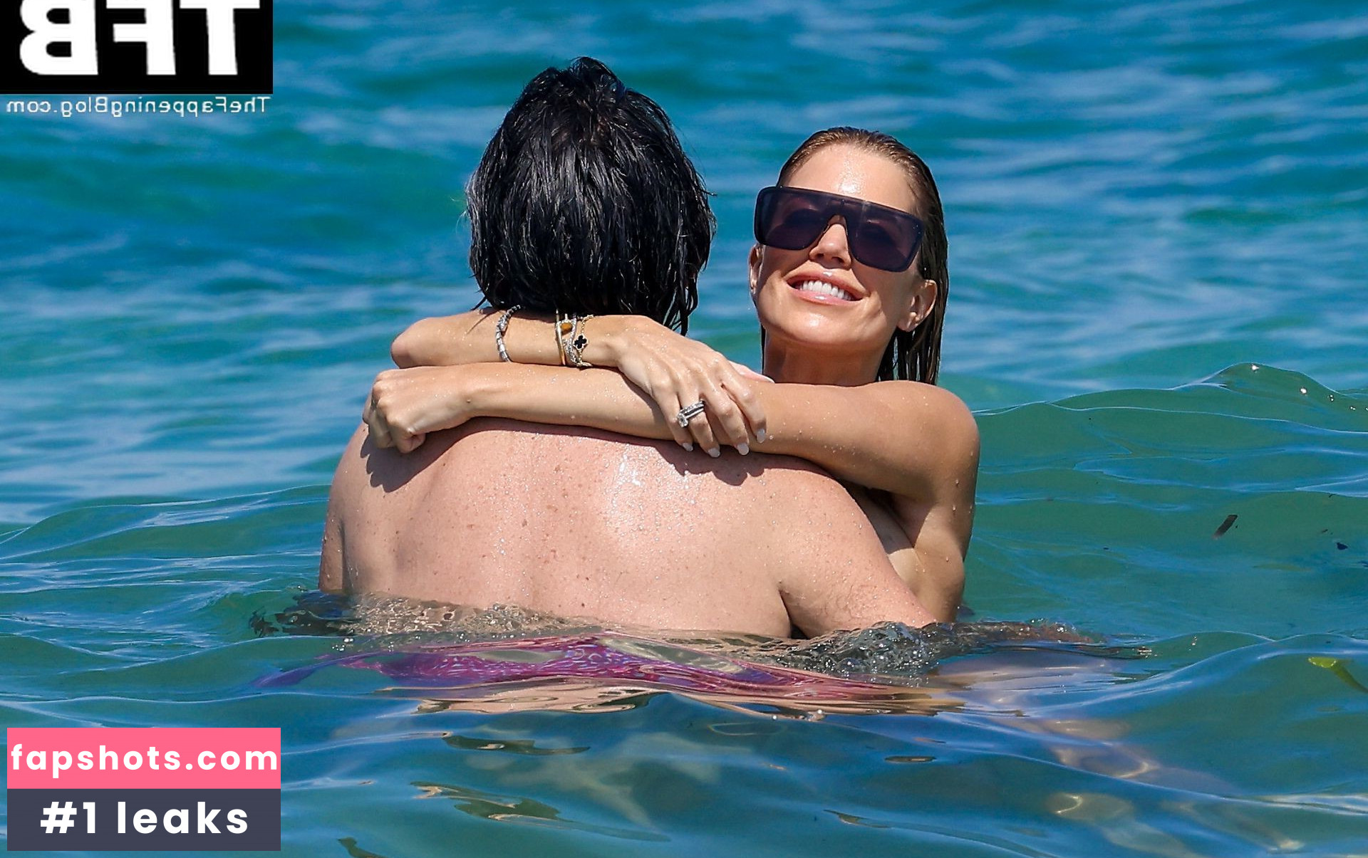 Sylvie Meis gallery photo #1529