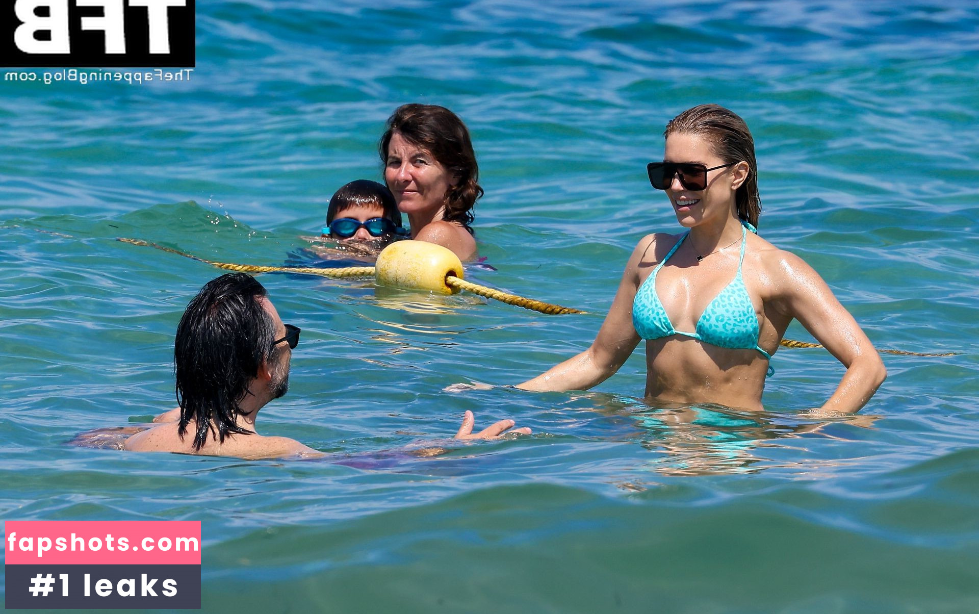 Sylvie Meis gallery photo #1533