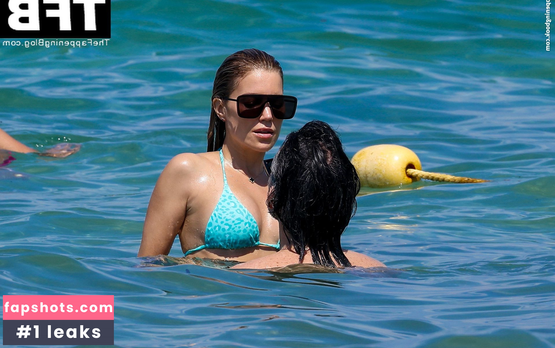 Sylvie Meis gallery photo #1534