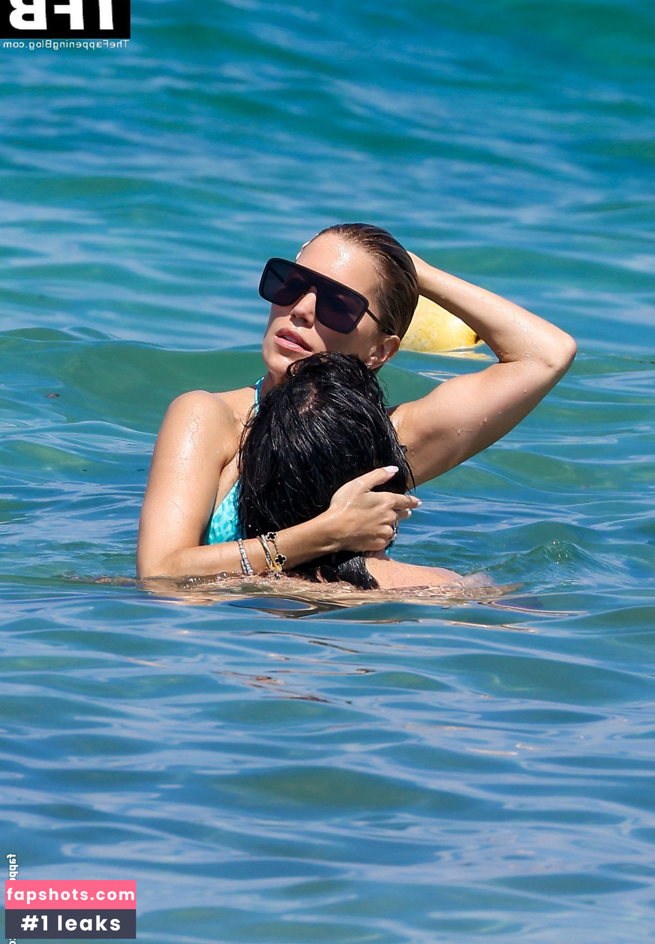 Sylvie Meis gallery photo #1535