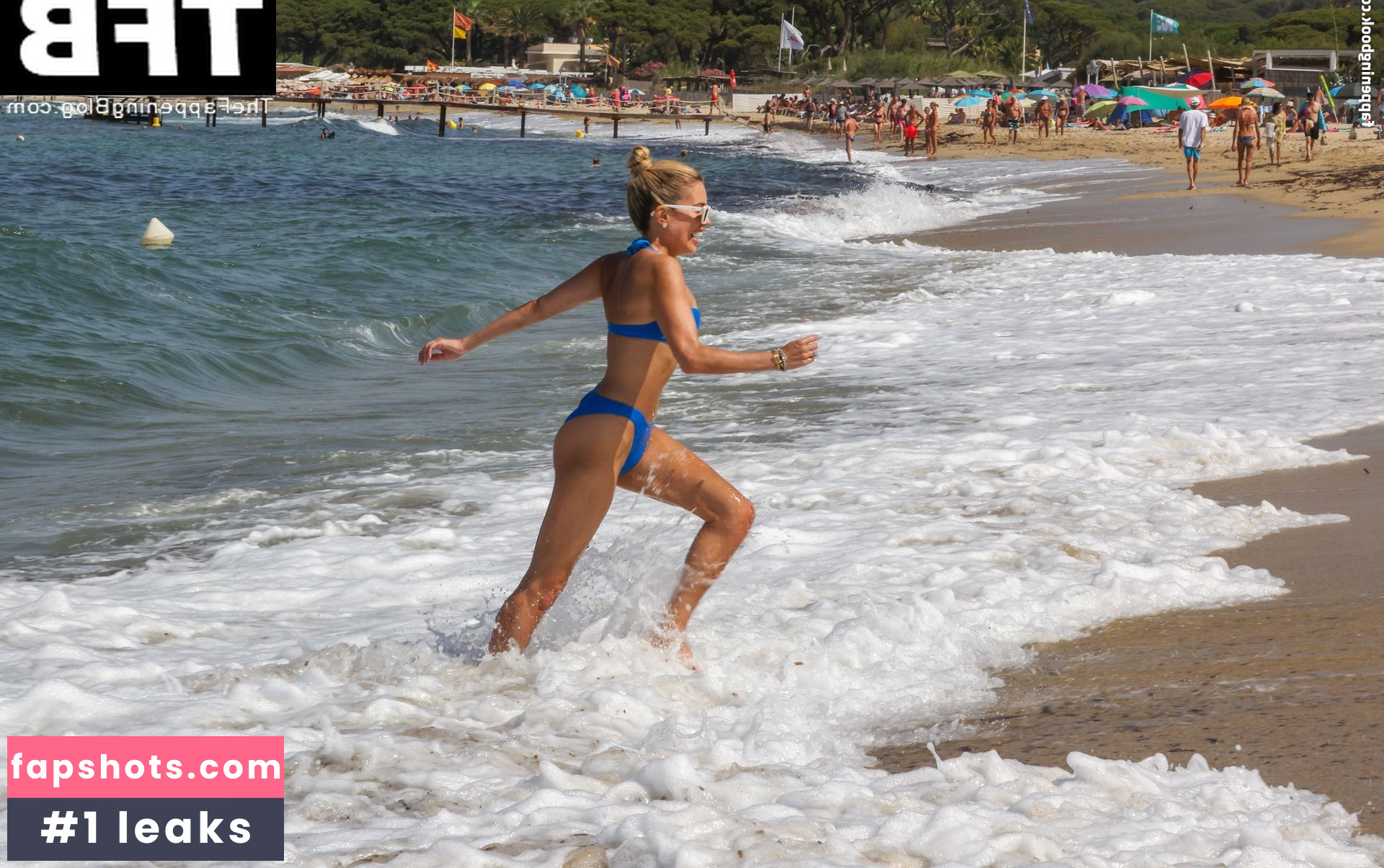 Sylvie Meis gallery photo #1545