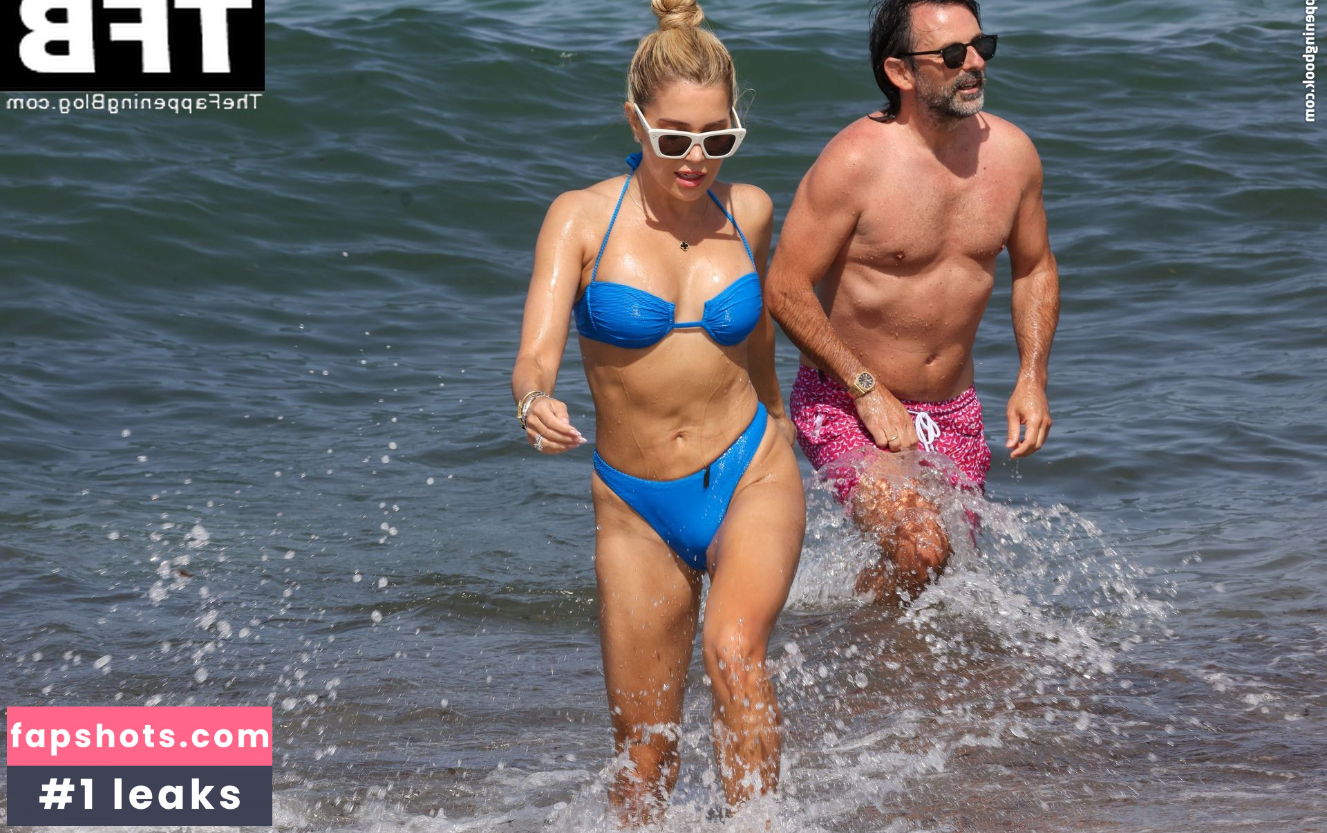 Sylvie Meis gallery photo #1556