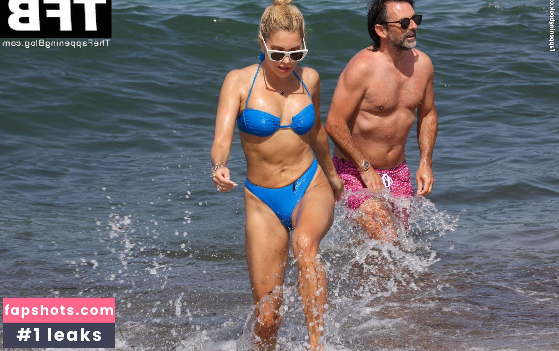 Sylvie Meis gallery photo #1557