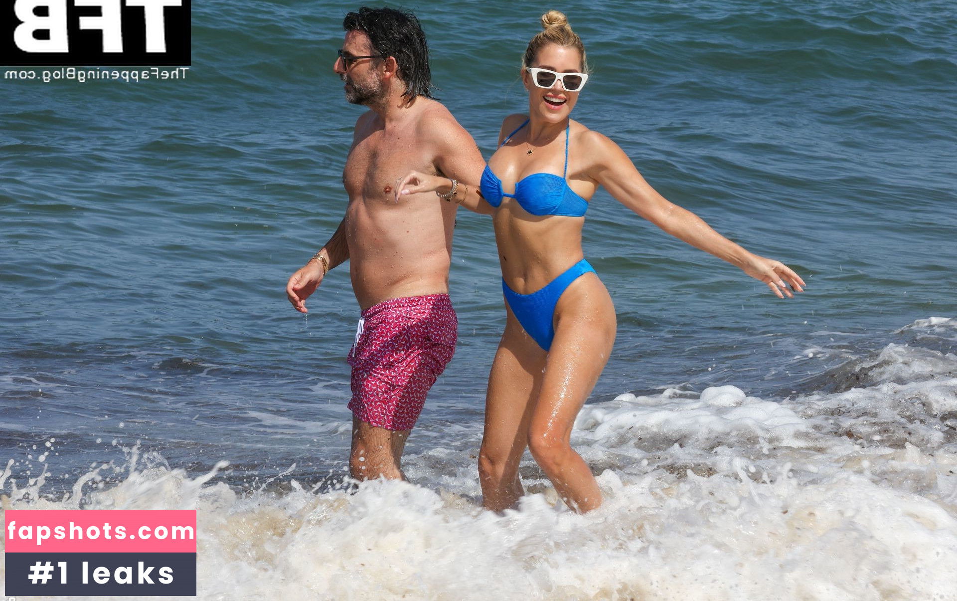 Sylvie Meis gallery photo #1592