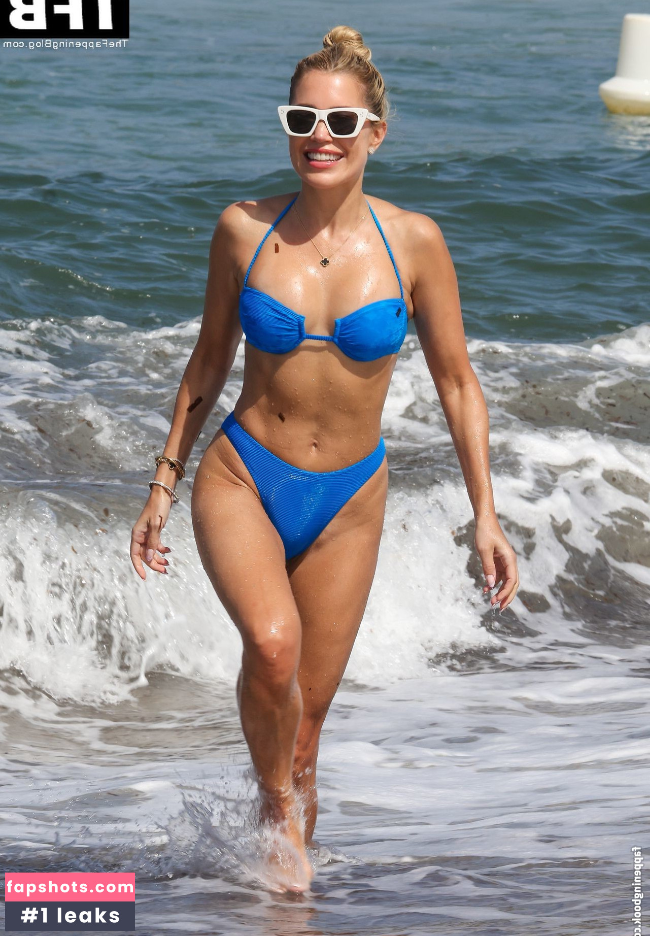 Sylvie Meis gallery photo #1595