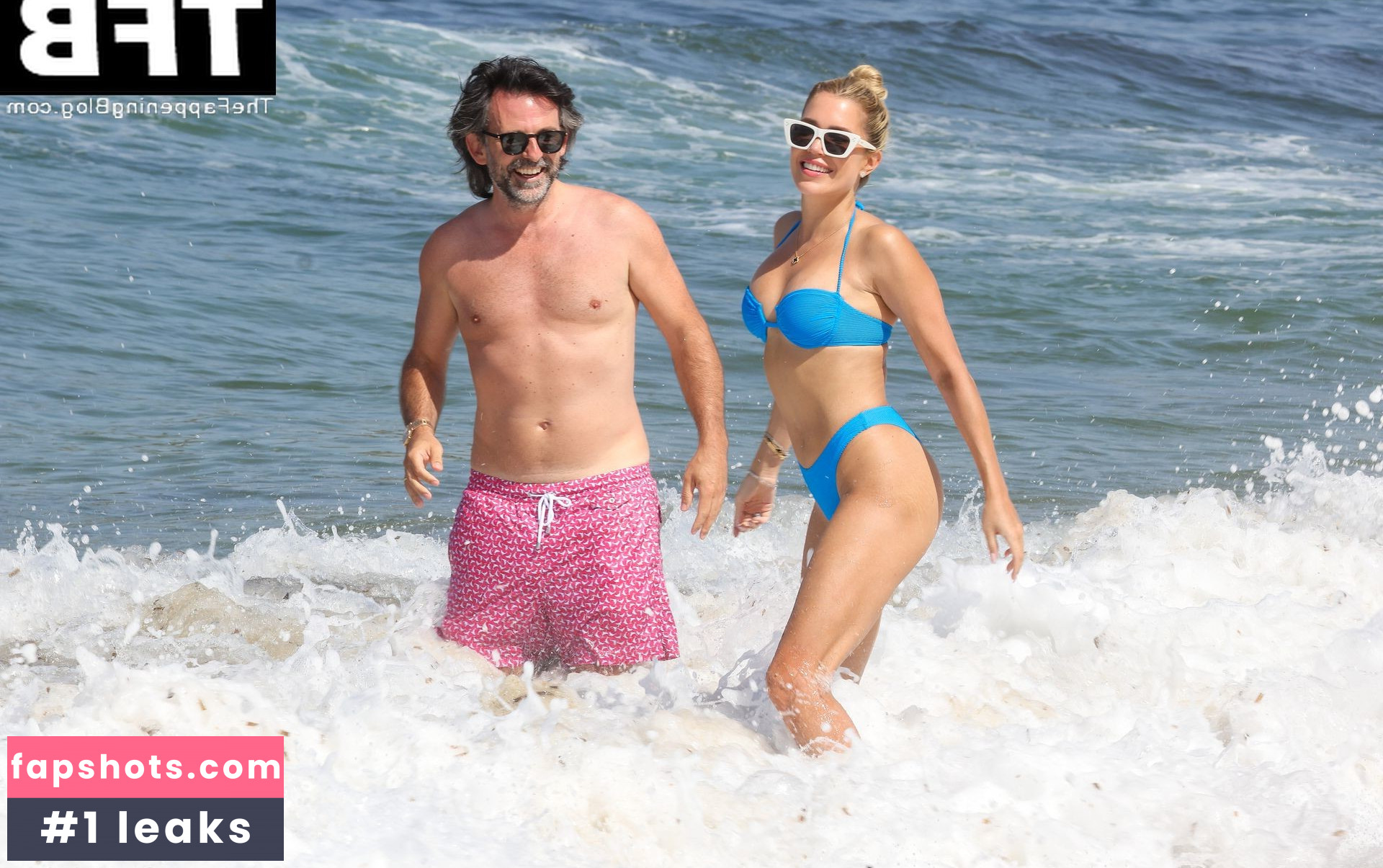 Sylvie Meis gallery photo #1599