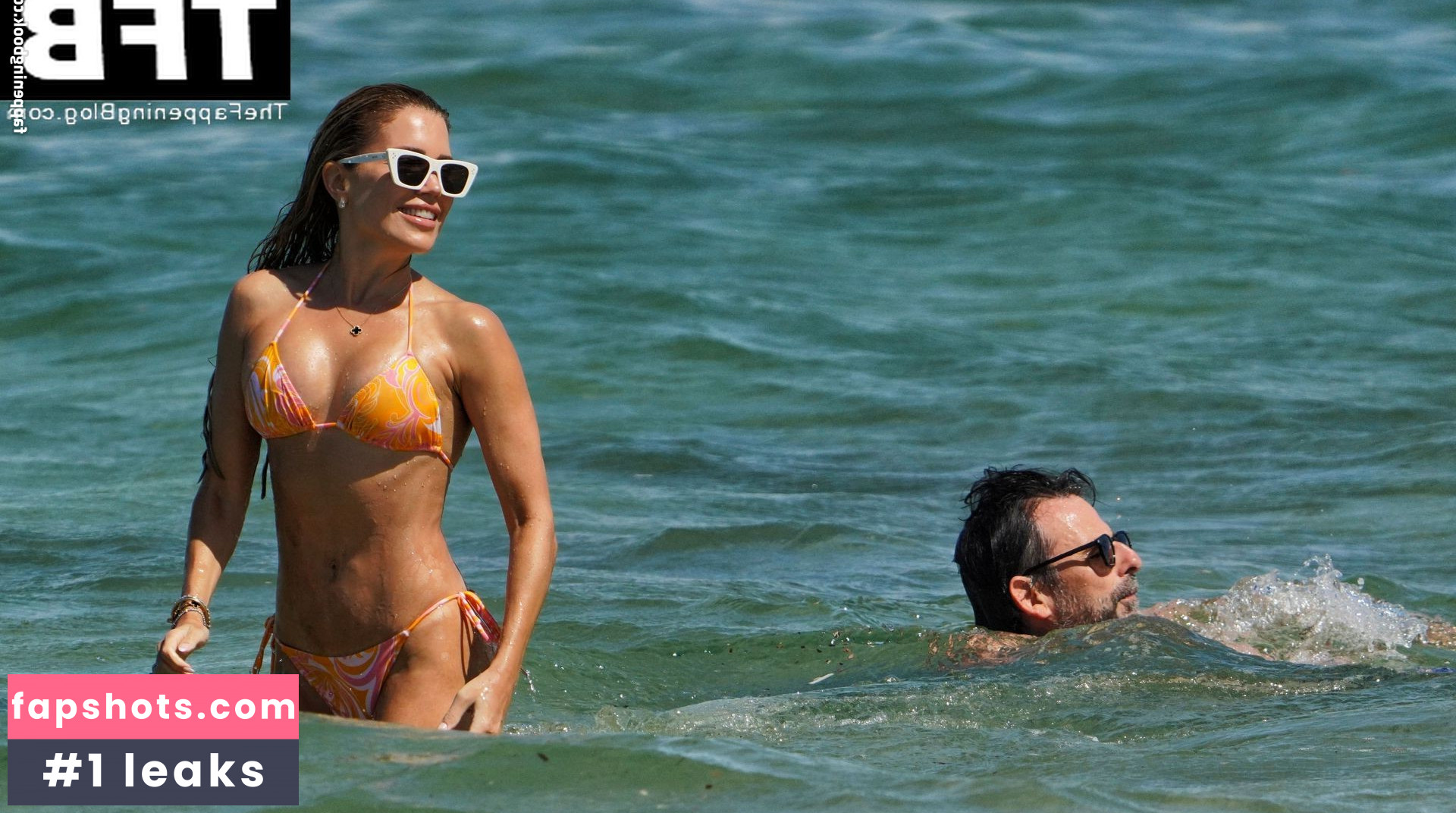 Sylvie Meis gallery photo #1635