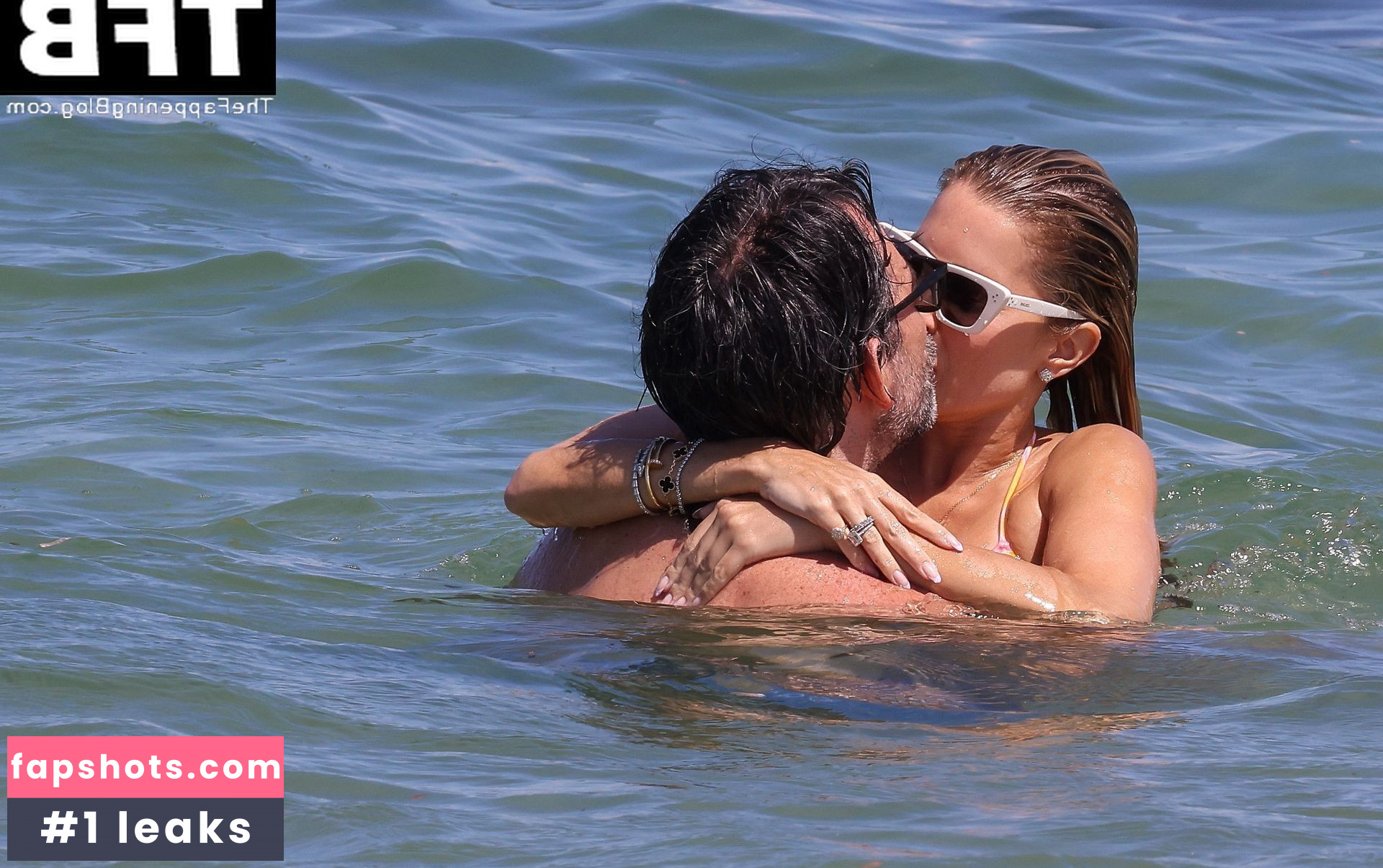 Sylvie Meis gallery photo #1665