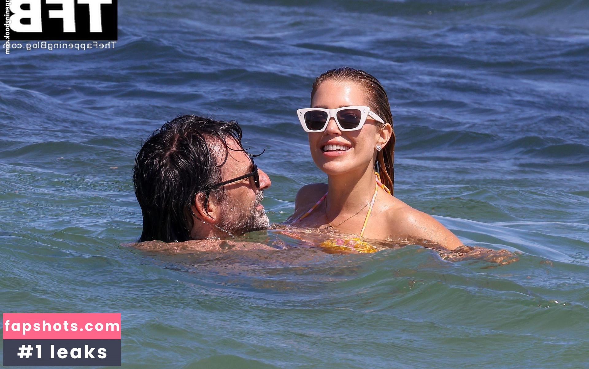 Sylvie Meis gallery photo #1666