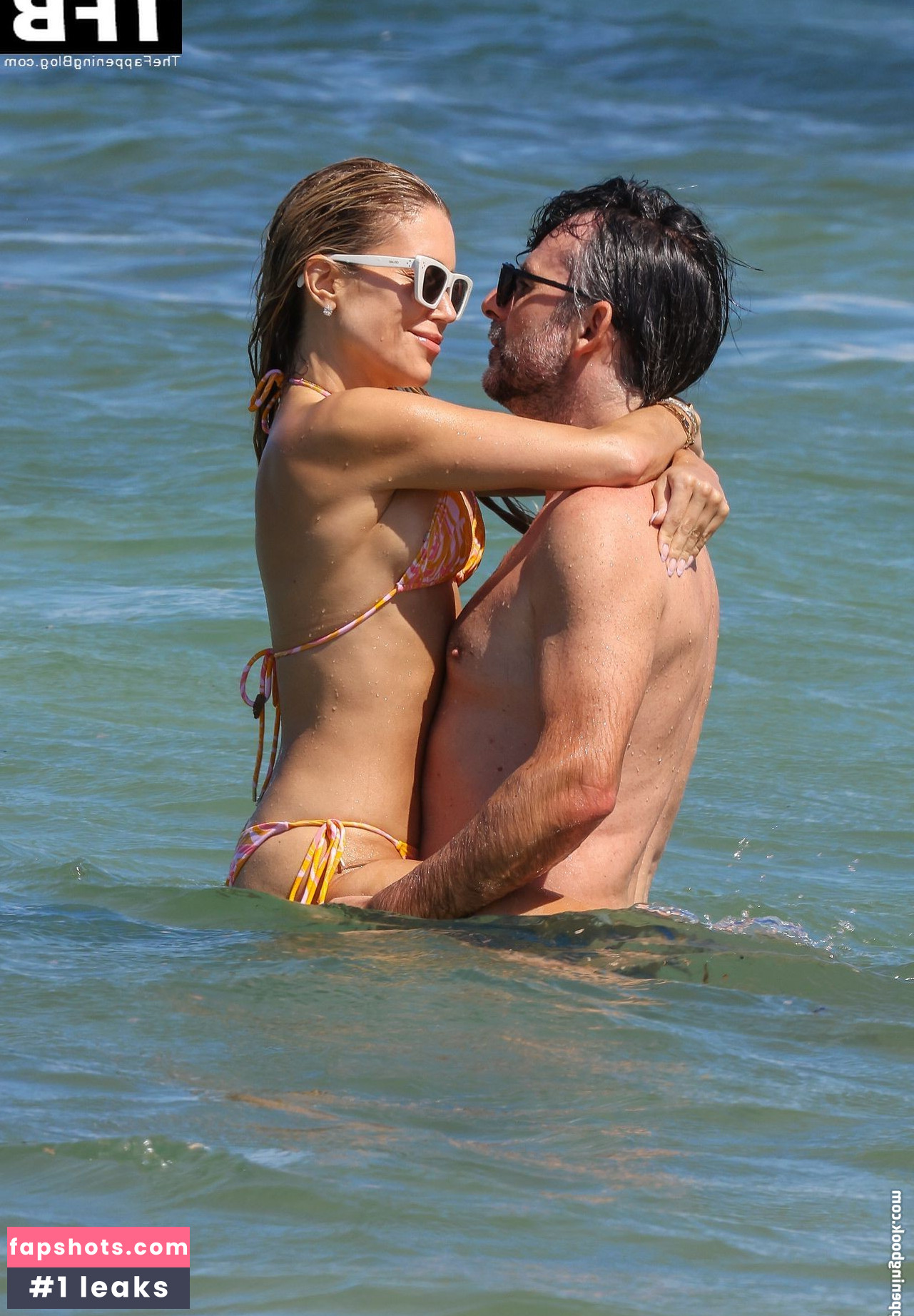 Sylvie Meis gallery photo #1685