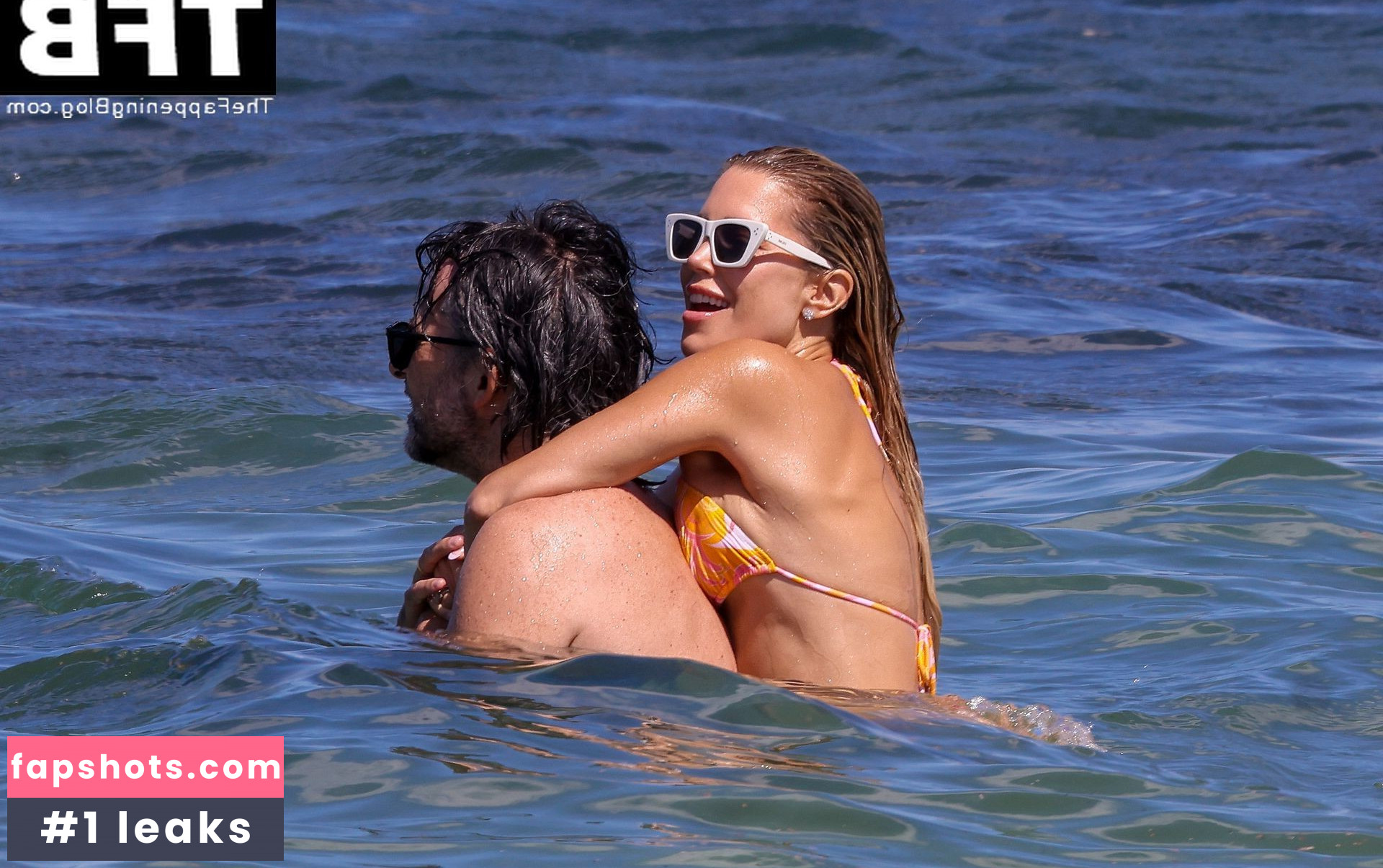 Sylvie Meis gallery photo #1722