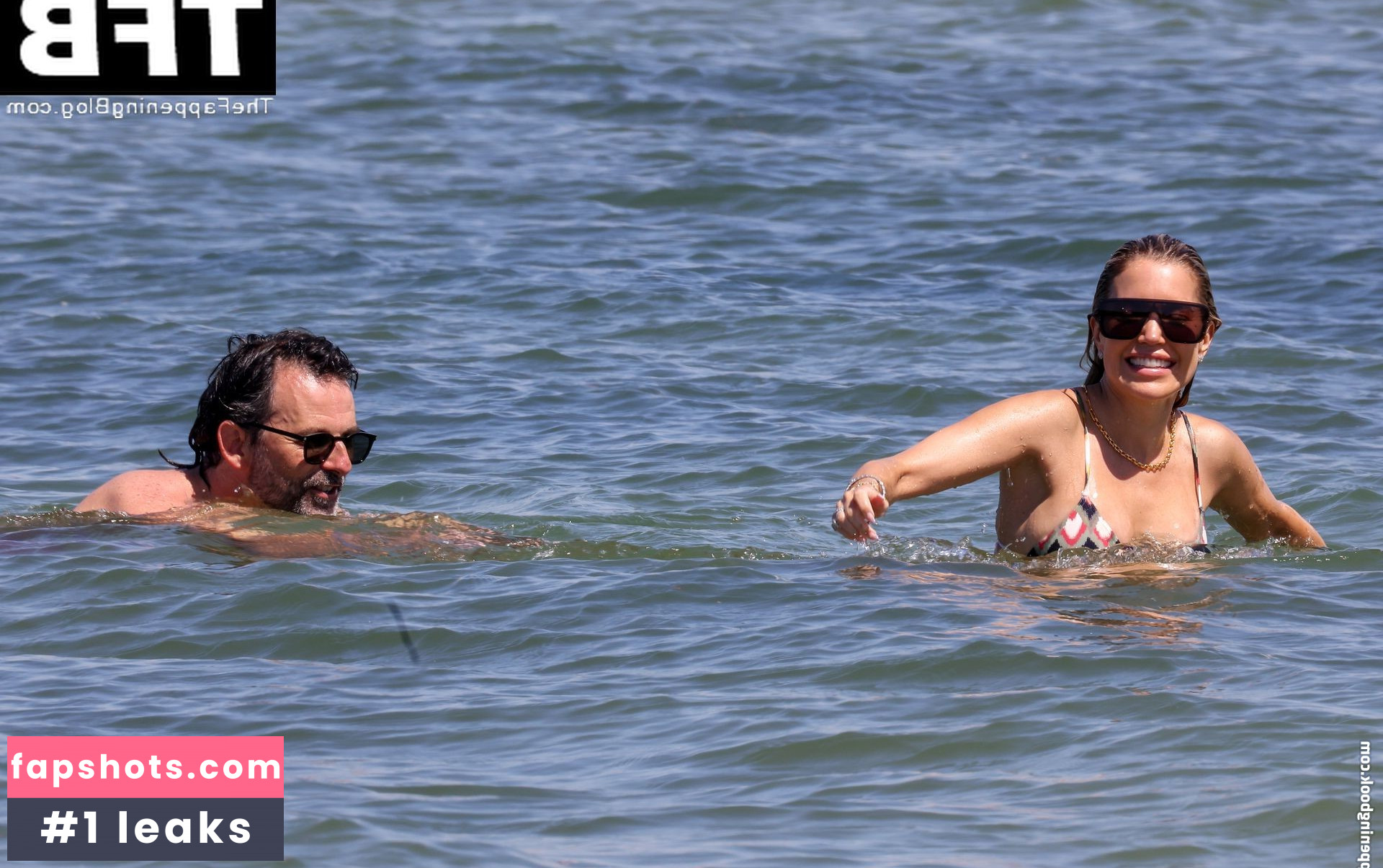 Sylvie Meis gallery photo #1734