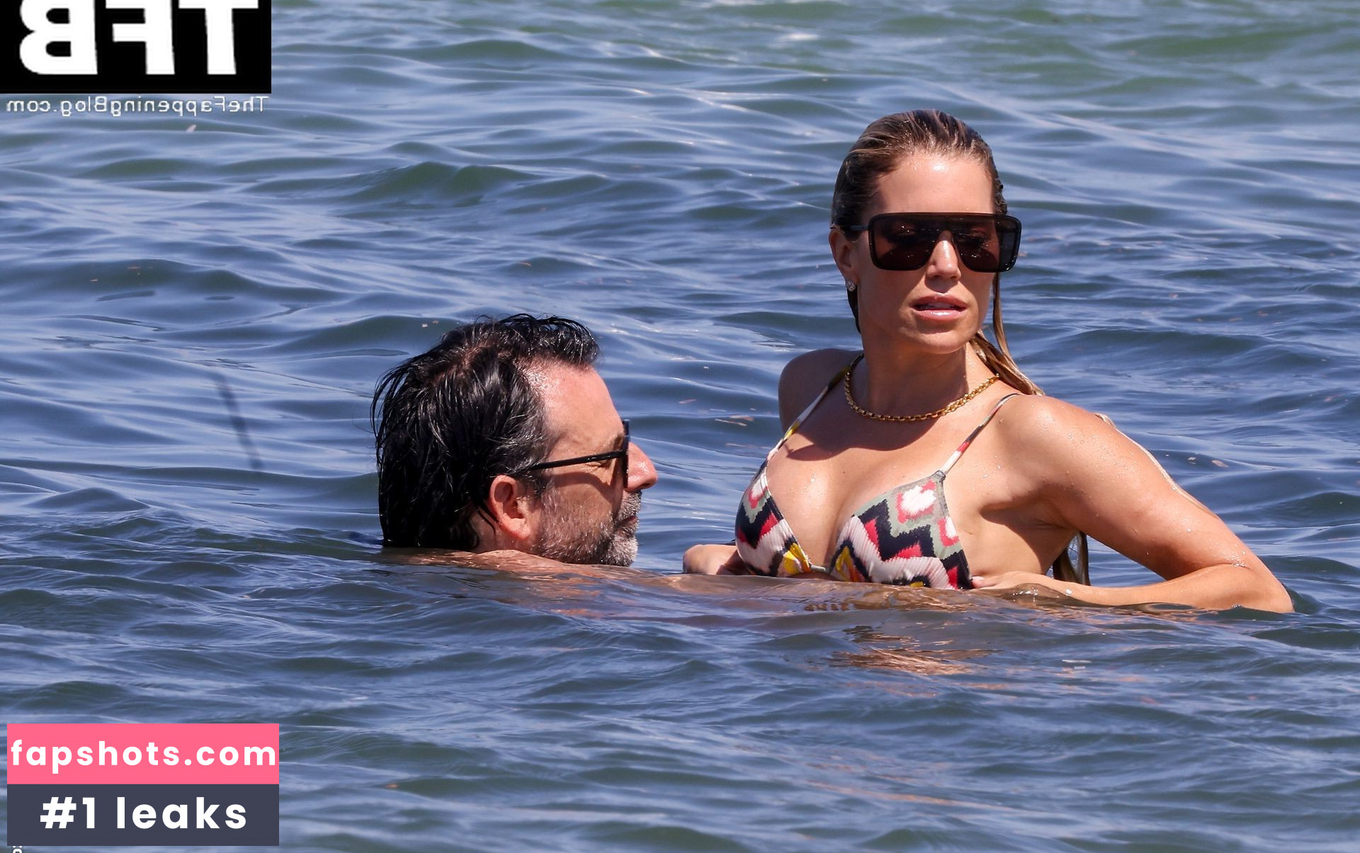 Sylvie Meis gallery photo #1737