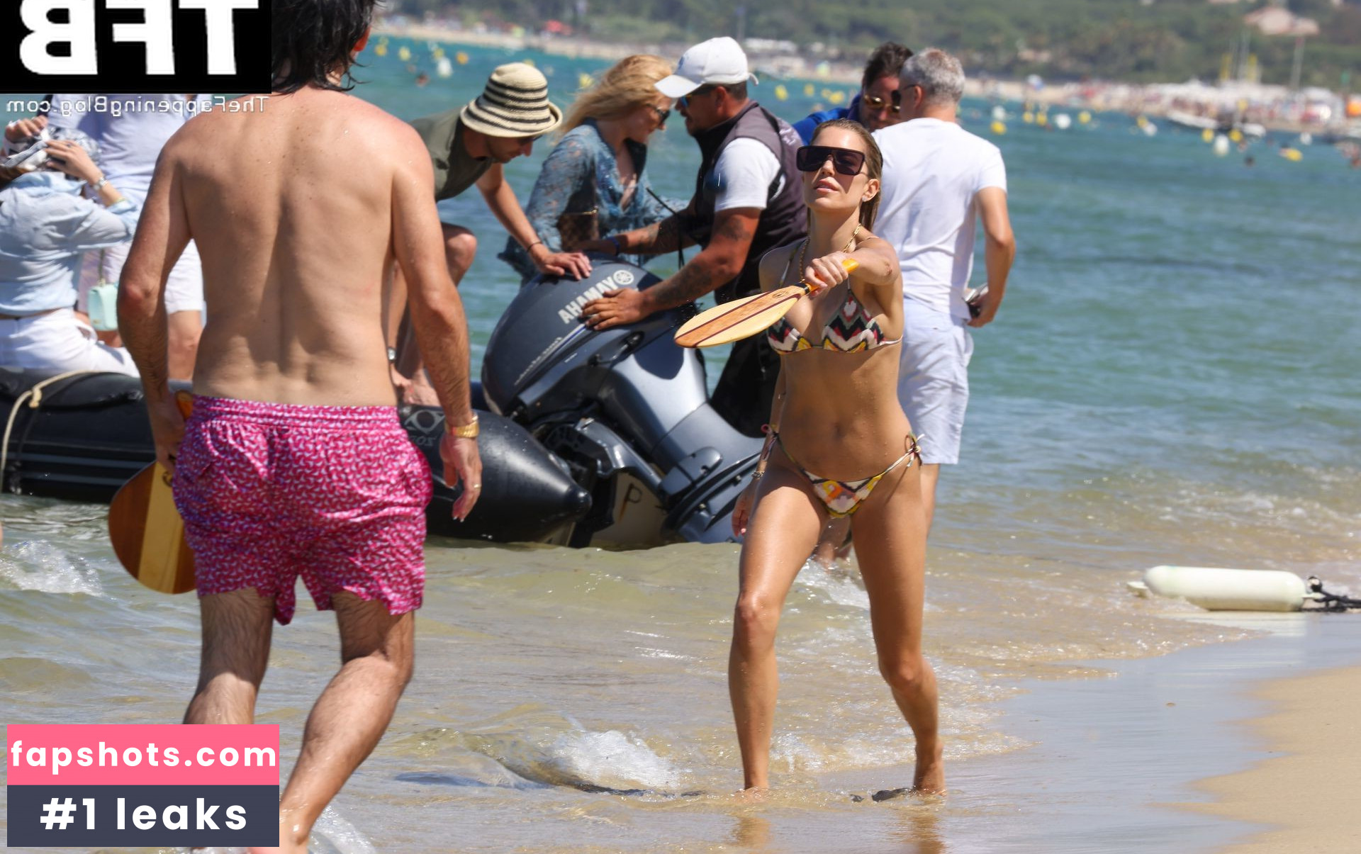 Sylvie Meis gallery photo #1754