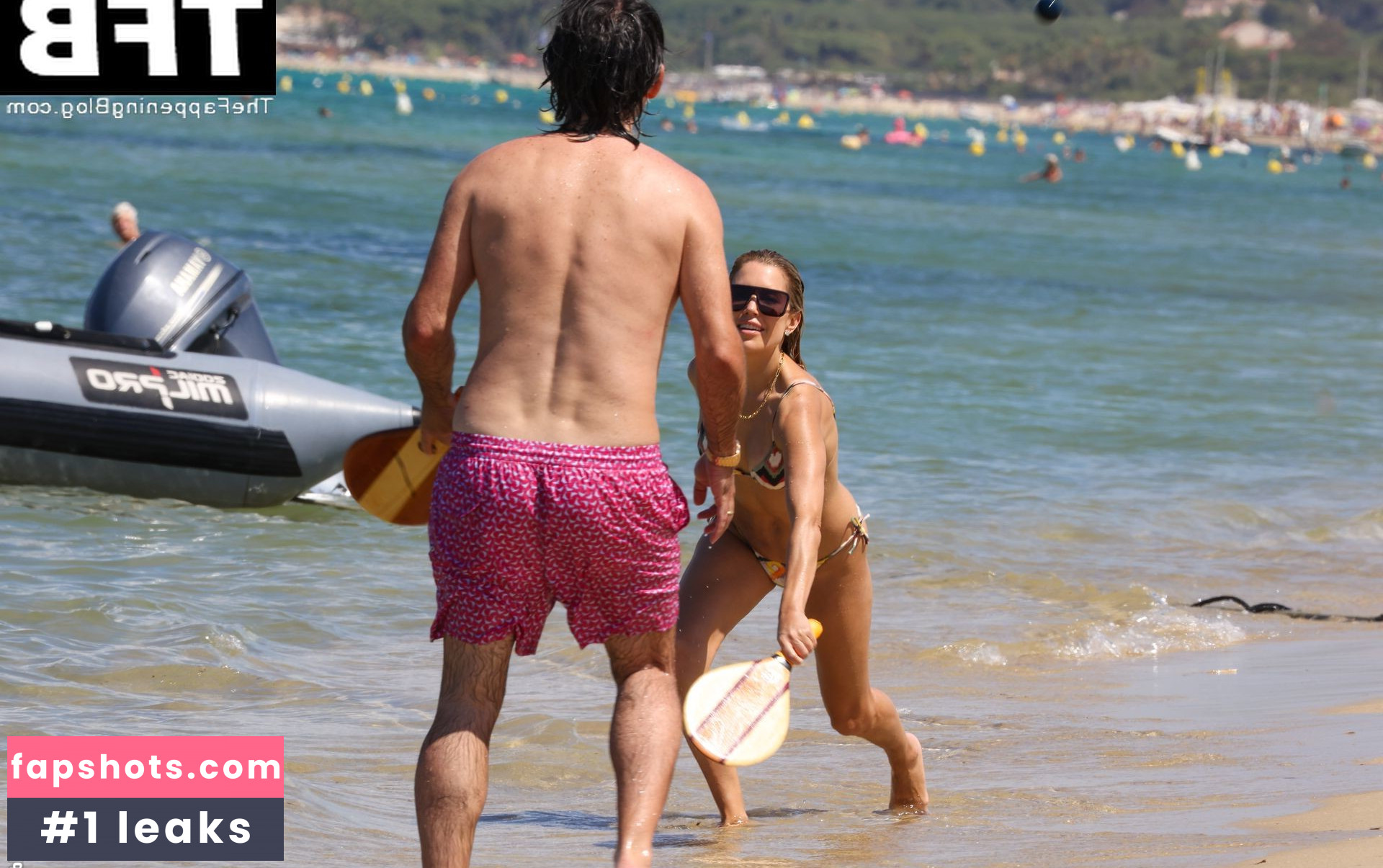 Sylvie Meis gallery photo #1759