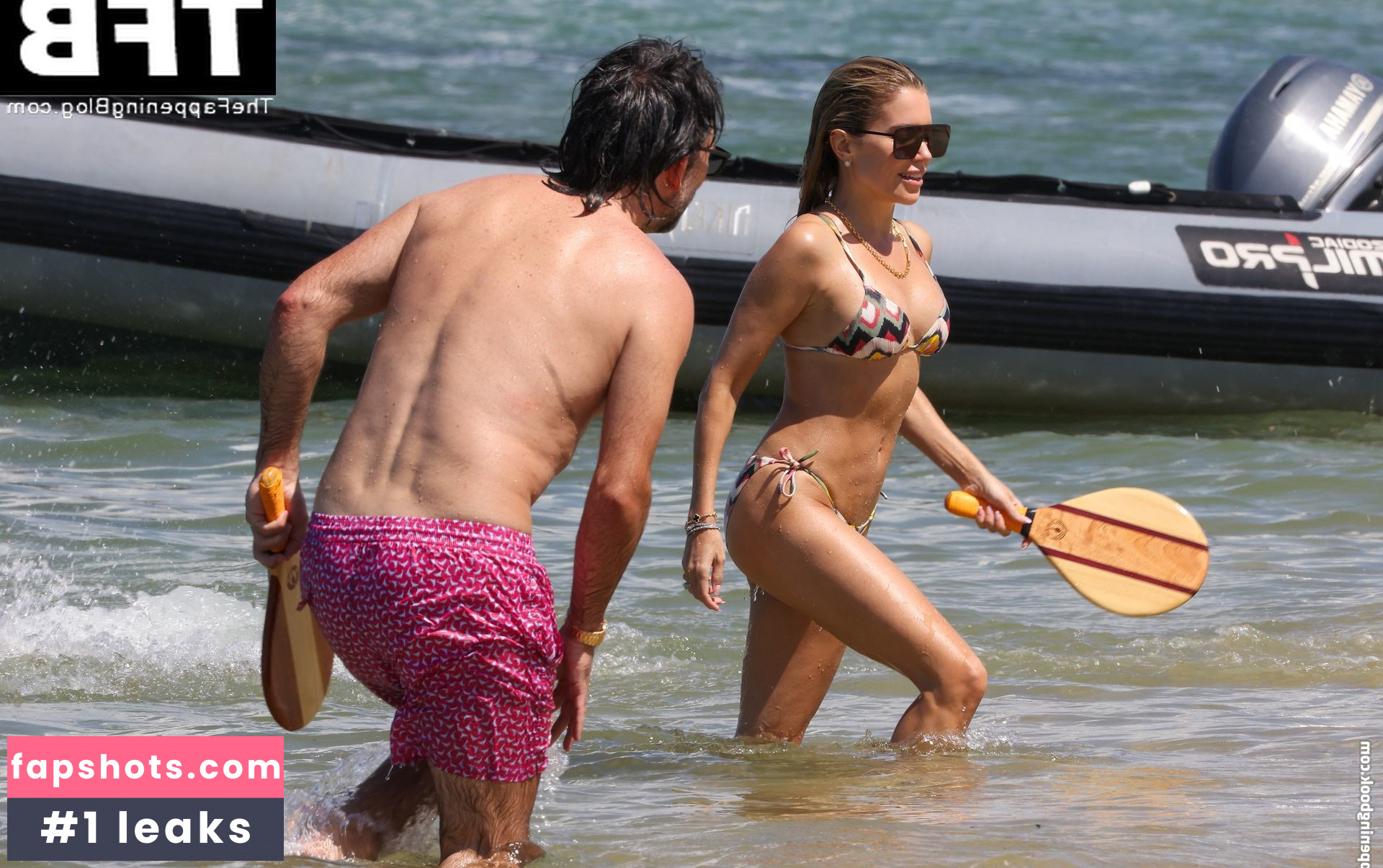 Sylvie Meis gallery photo #1773