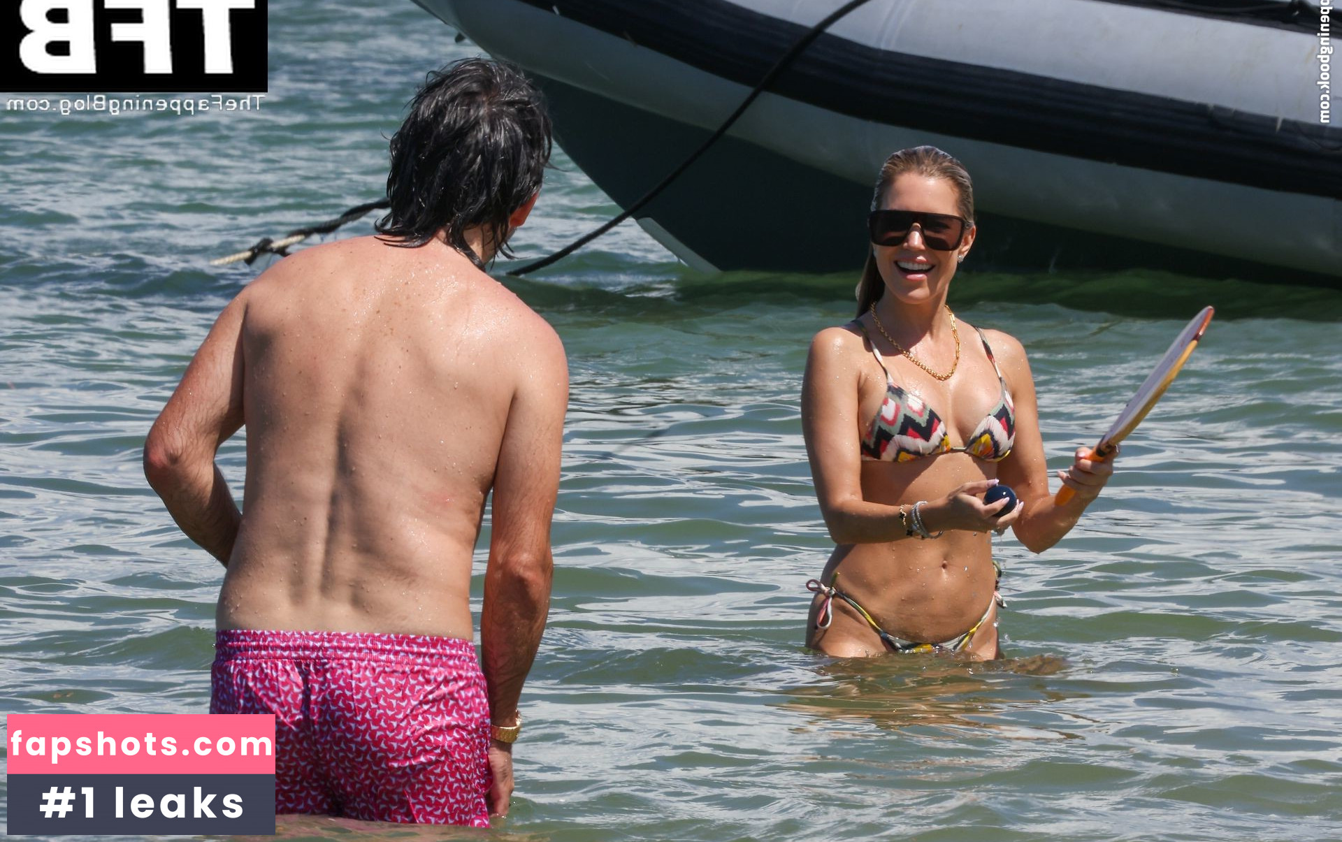 Sylvie Meis gallery photo #1775