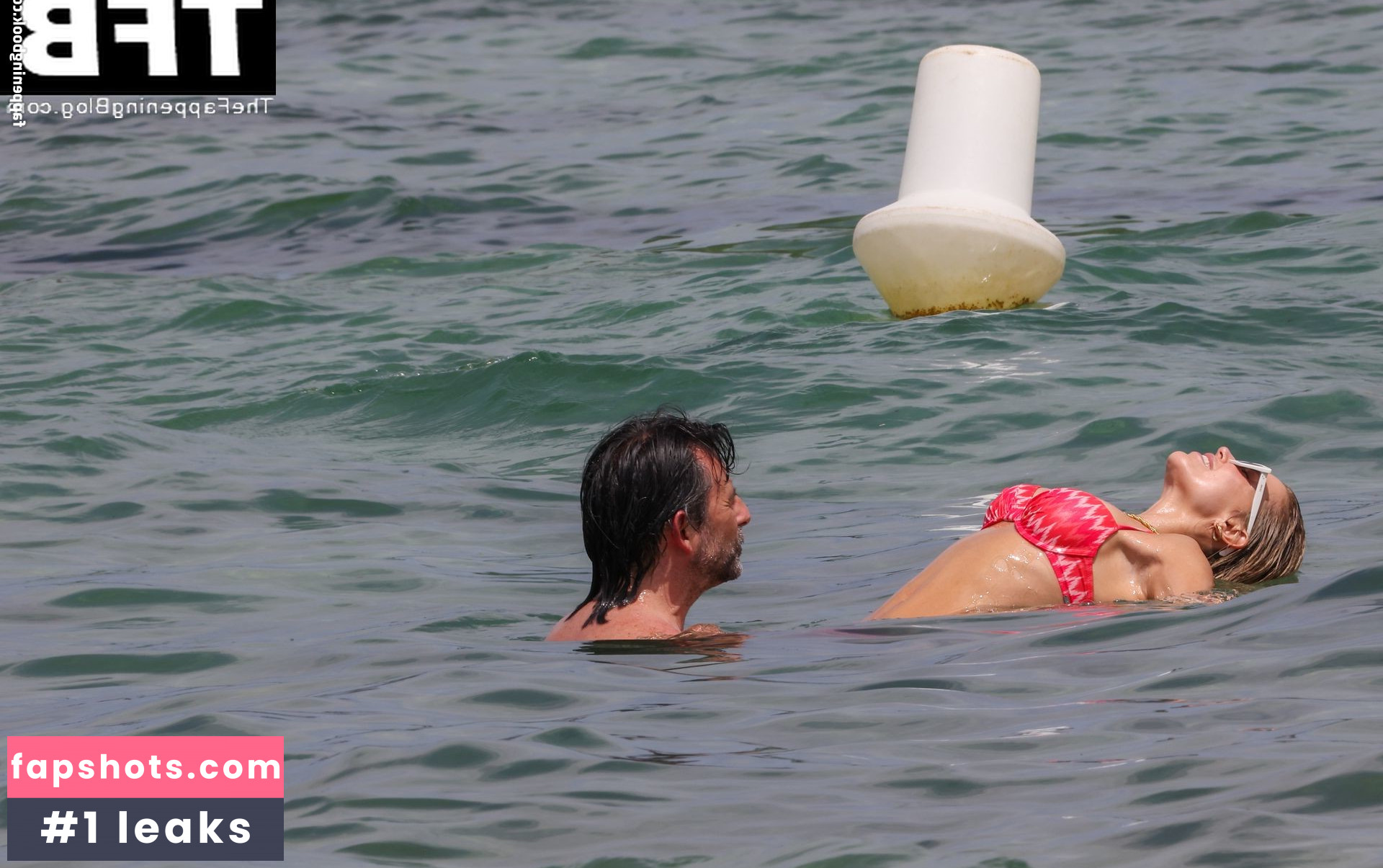 Sylvie Meis gallery photo #1838