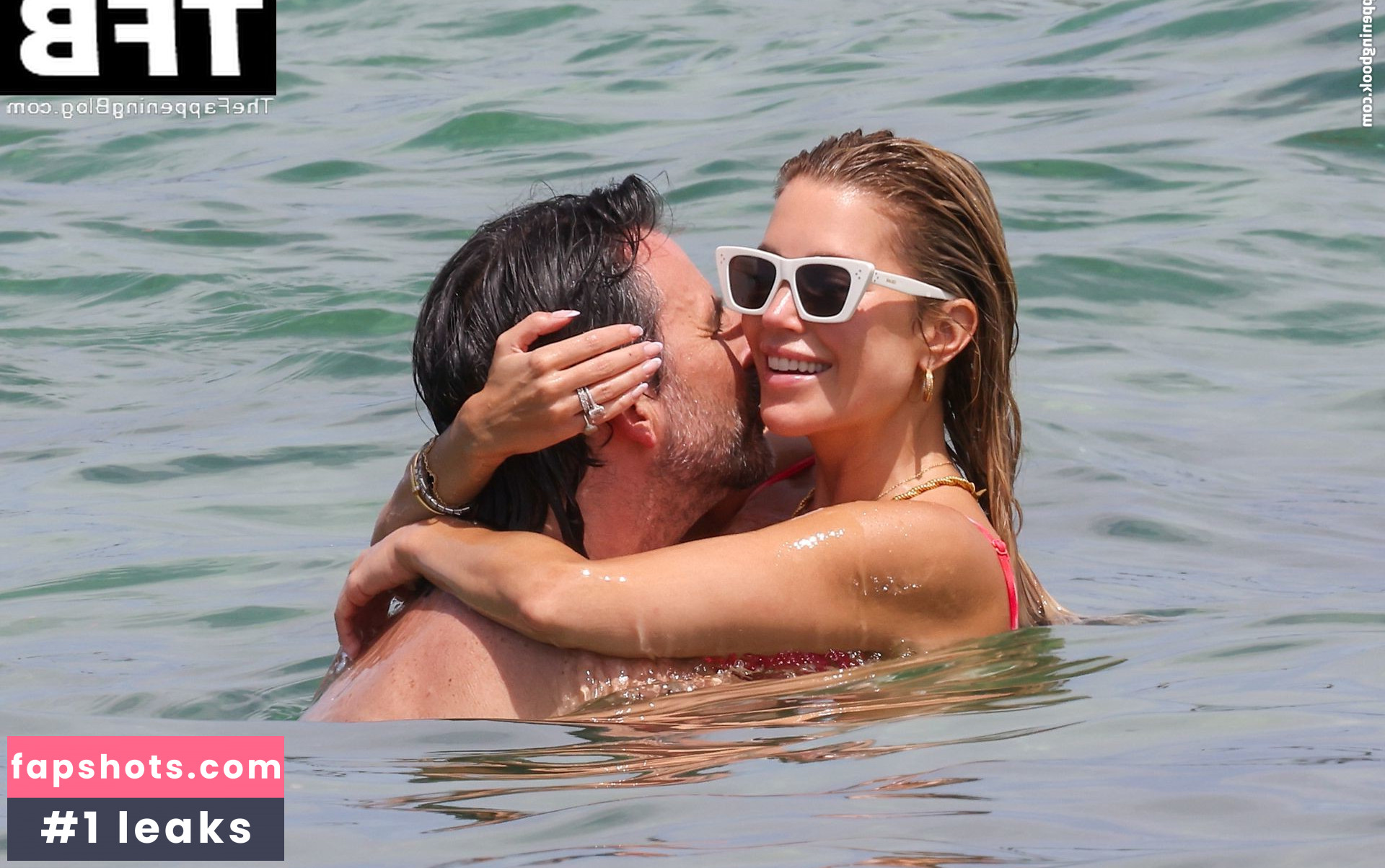 Sylvie Meis gallery photo #1842