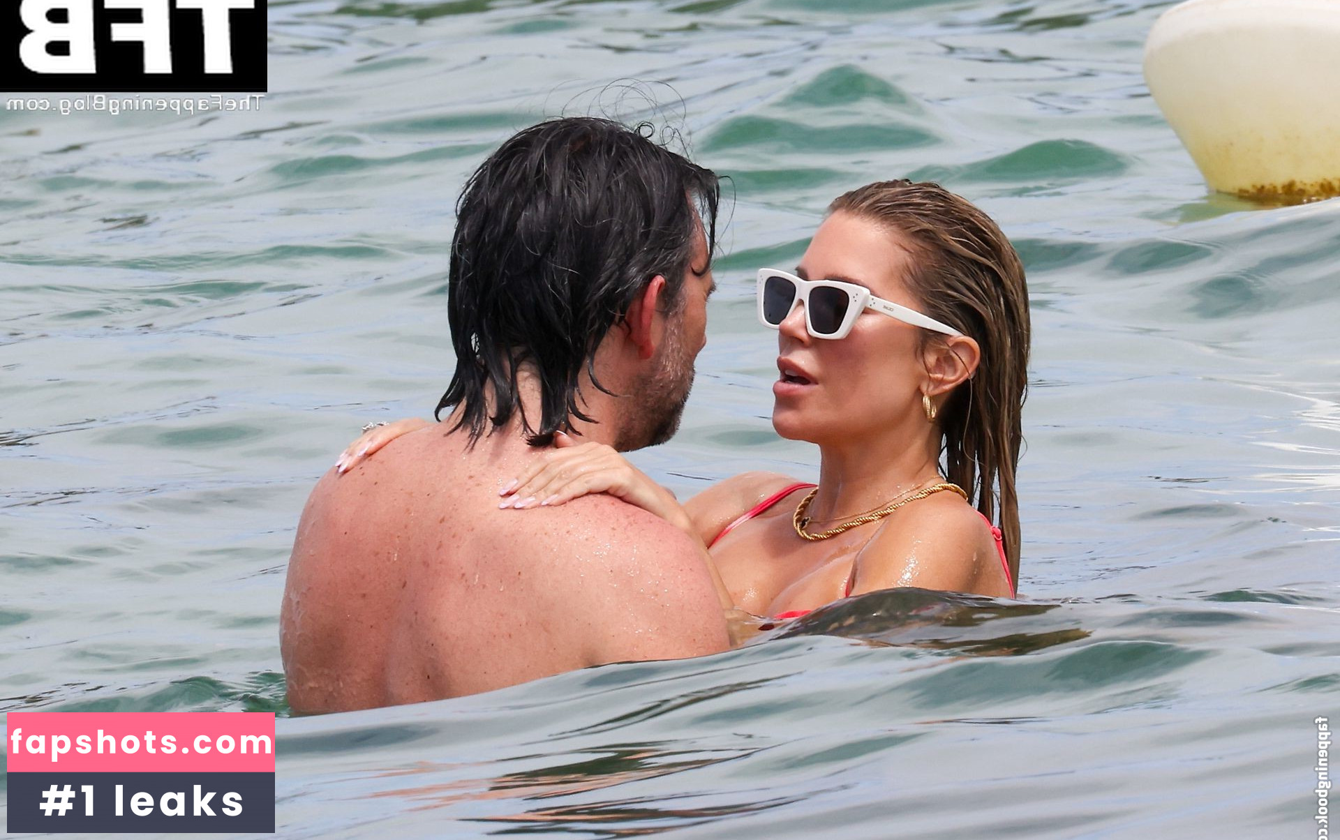 Sylvie Meis gallery photo #1854