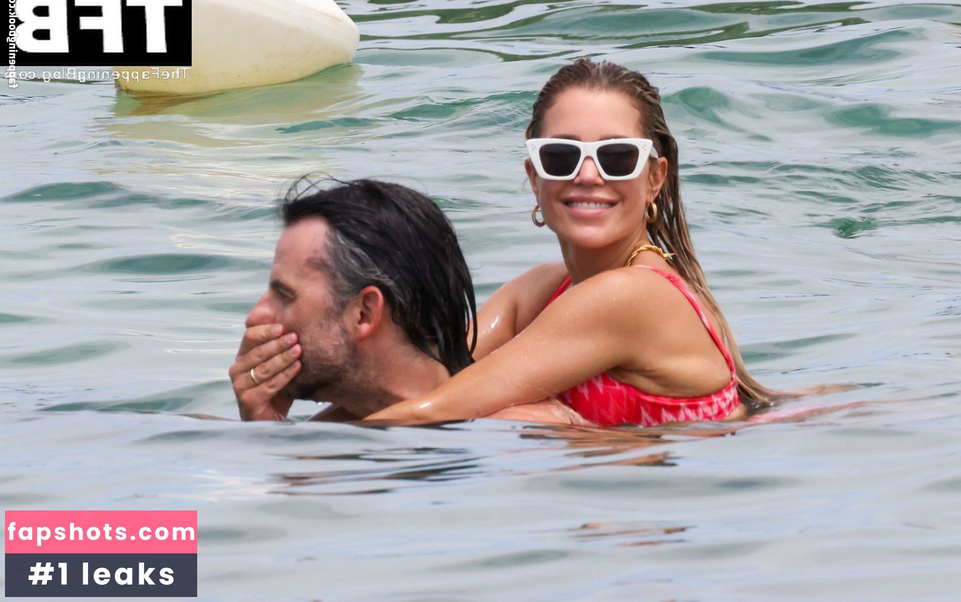 Sylvie Meis gallery photo #1856