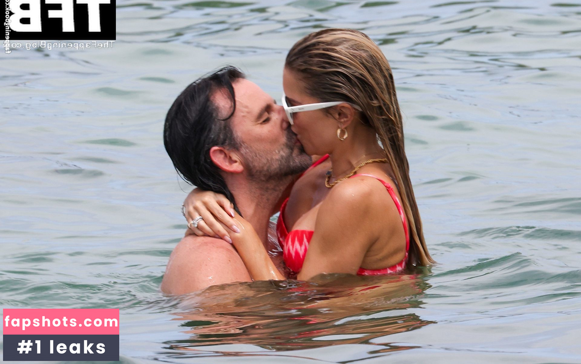 Sylvie Meis gallery photo #1858