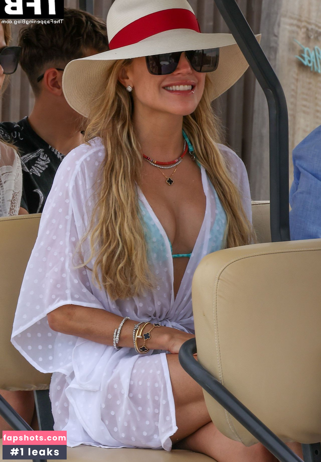 Sylvie Meis gallery photo #1865