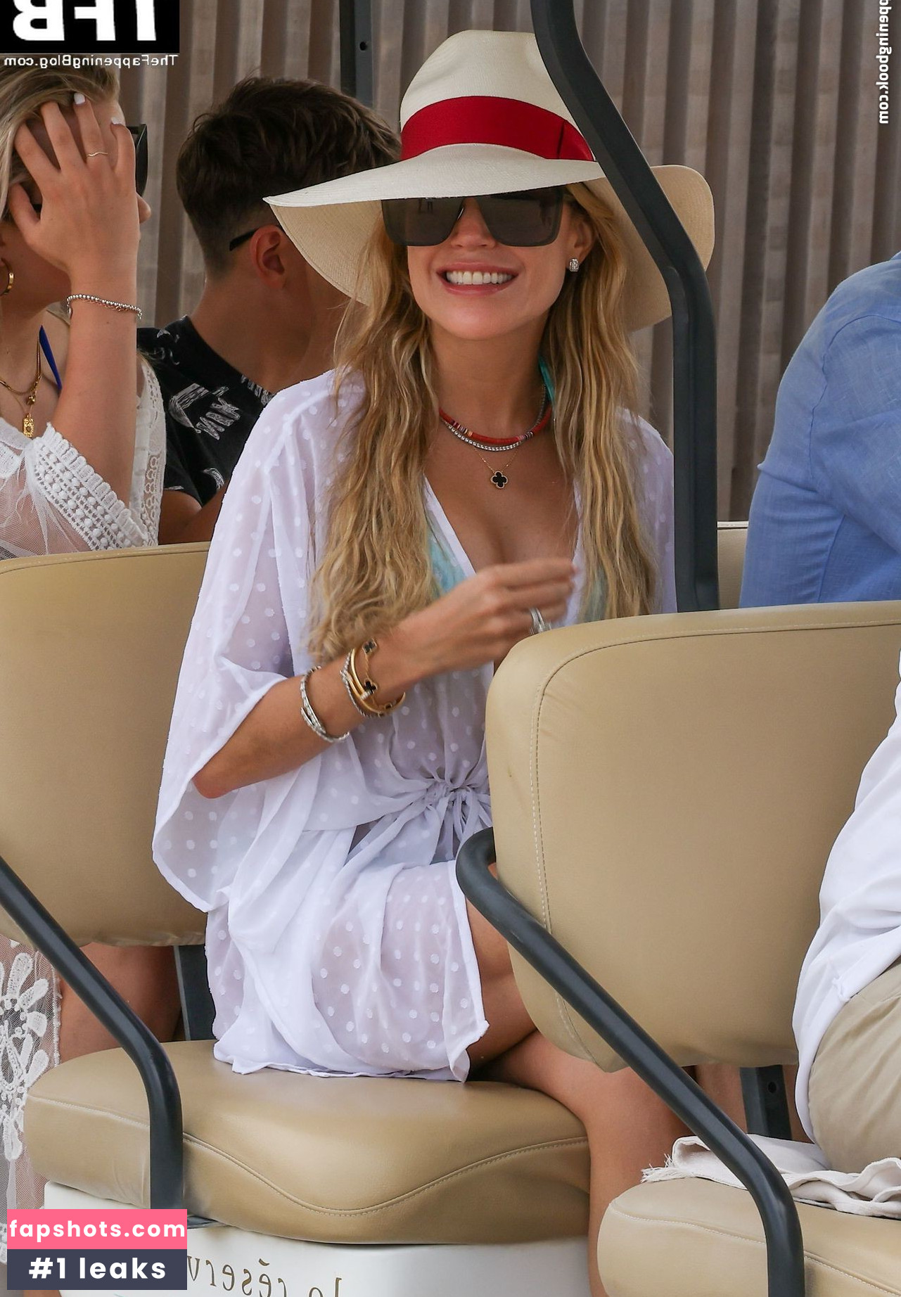 Sylvie Meis gallery photo #1870