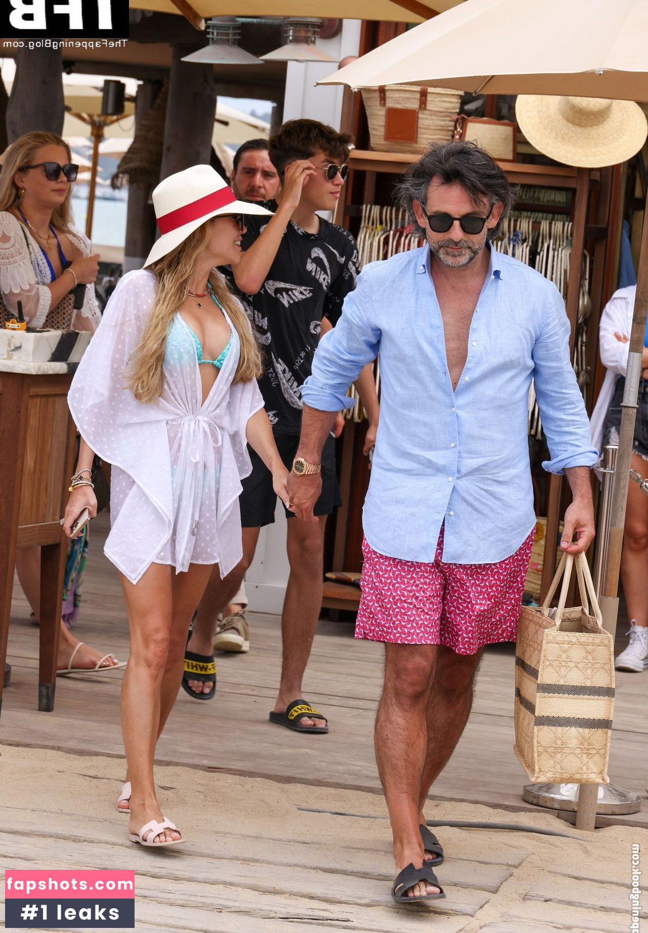 Sylvie Meis gallery photo #1872