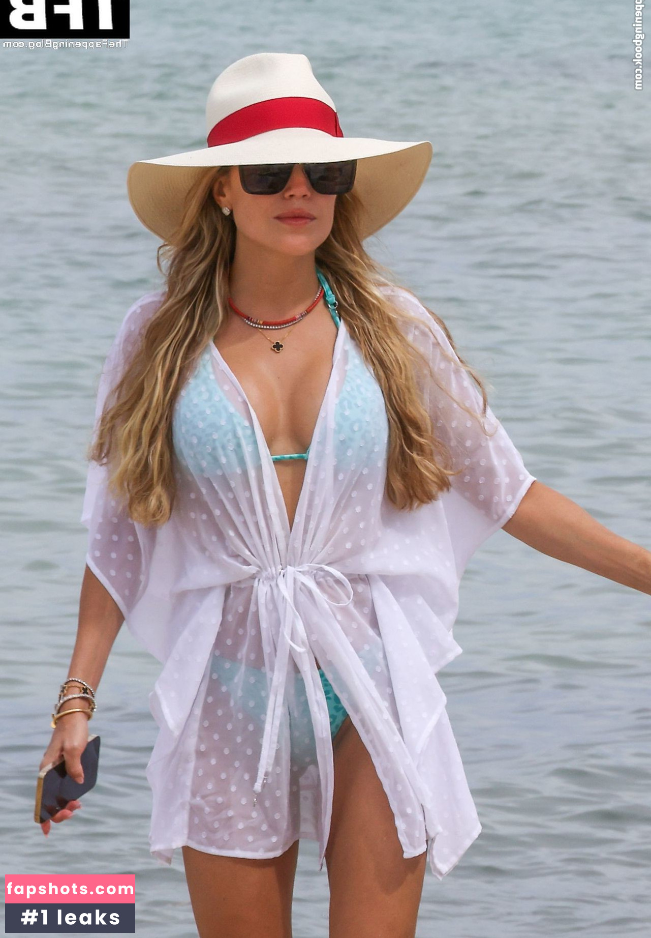 Sylvie Meis gallery photo #1876