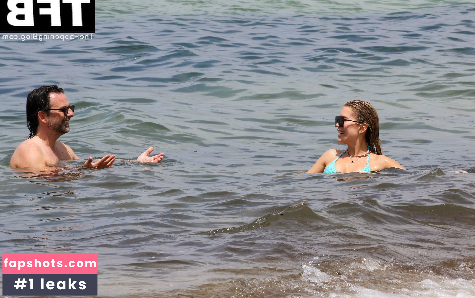 Sylvie Meis gallery photo #1900