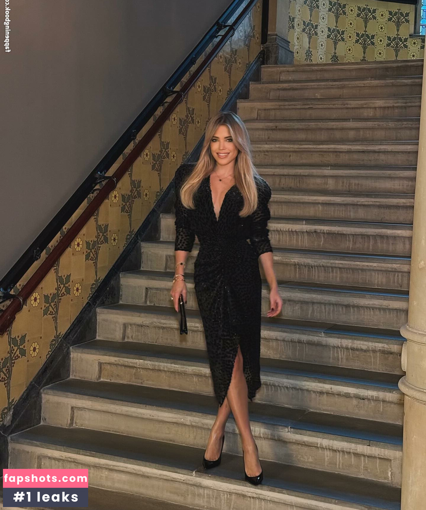 Sylvie Meis gallery photo #193