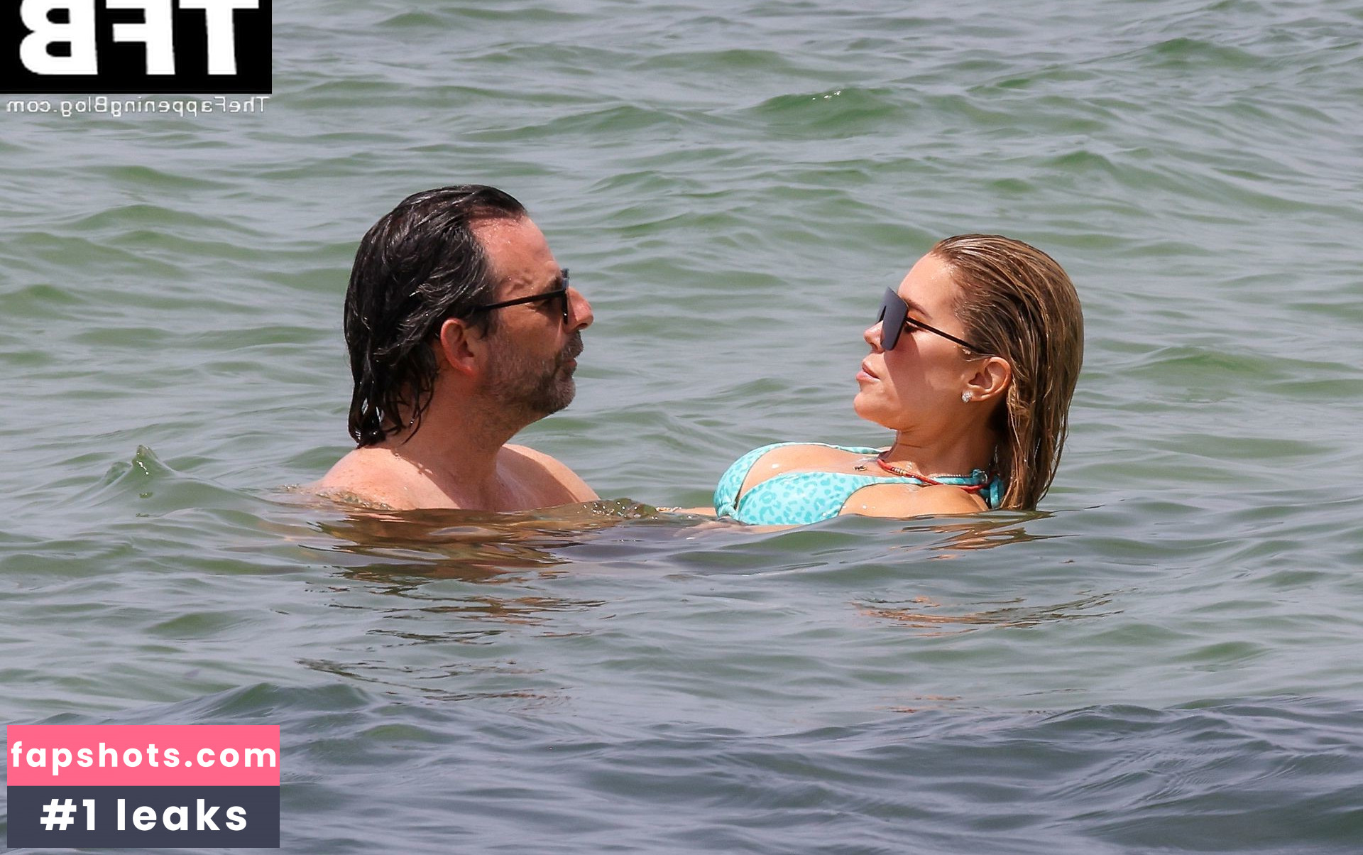 Sylvie Meis gallery photo #1927