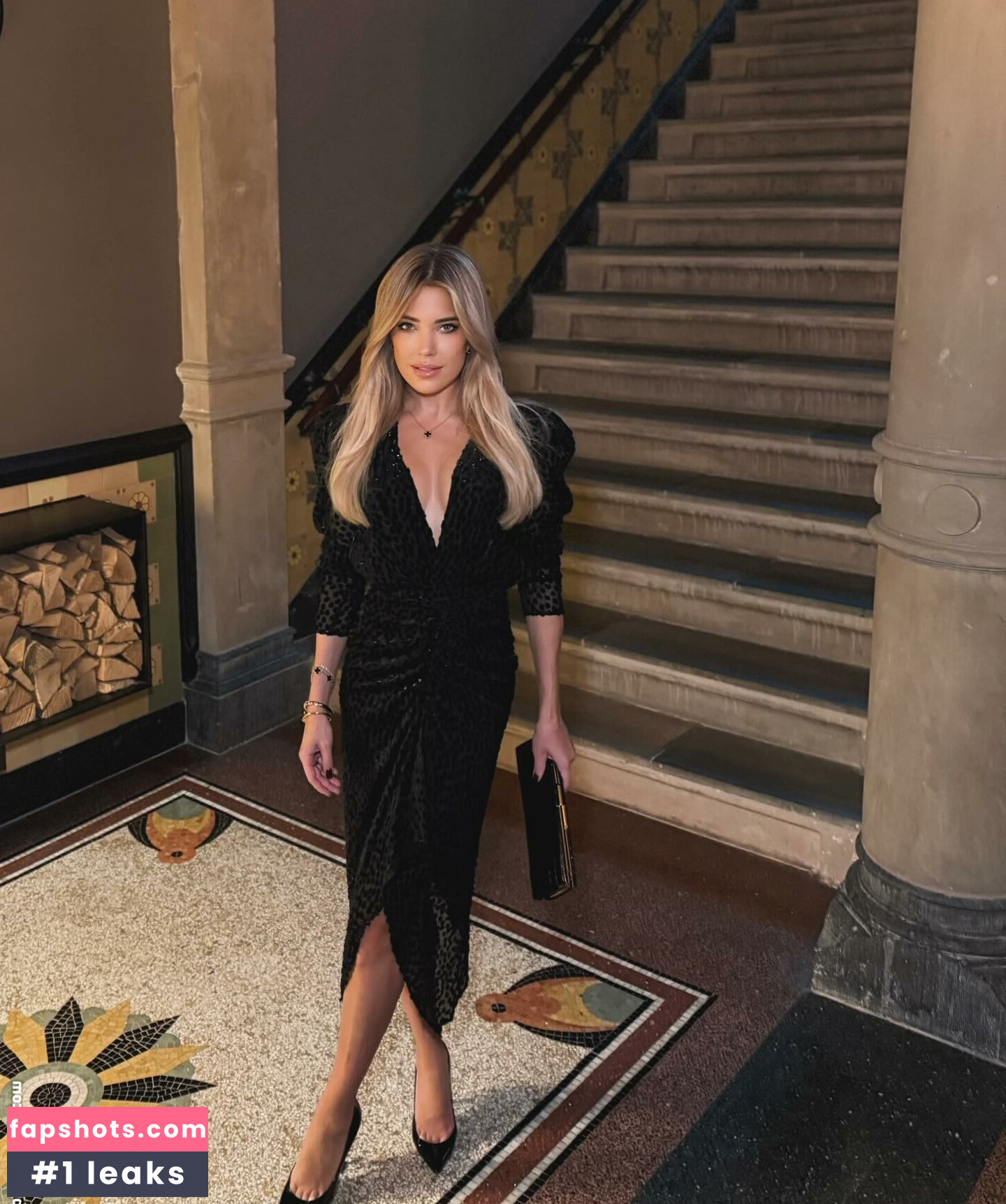 Sylvie Meis gallery photo #194